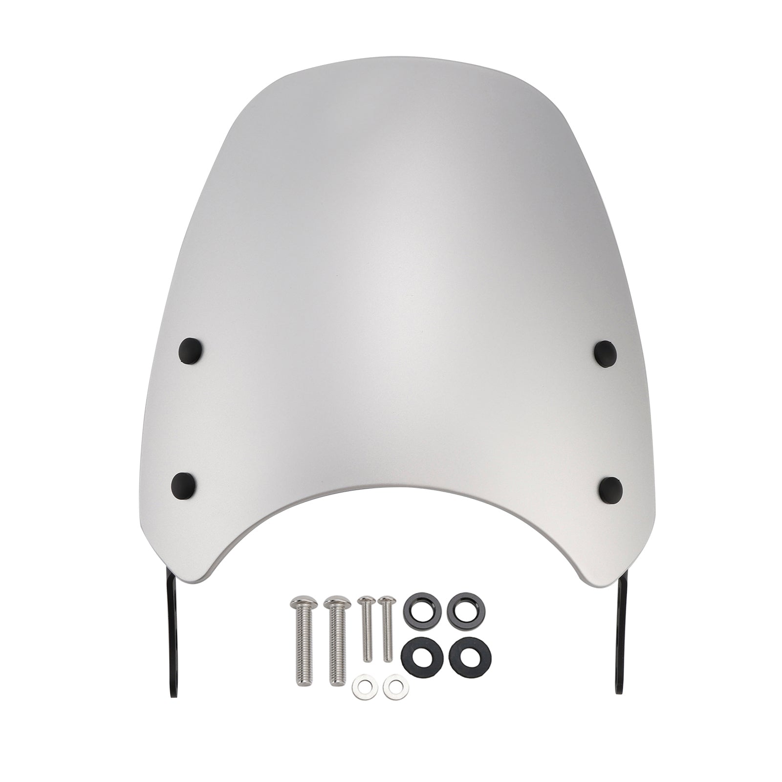 2024-2025 KAWASAKI Eliminator 500 윈드실드 윈드스크린