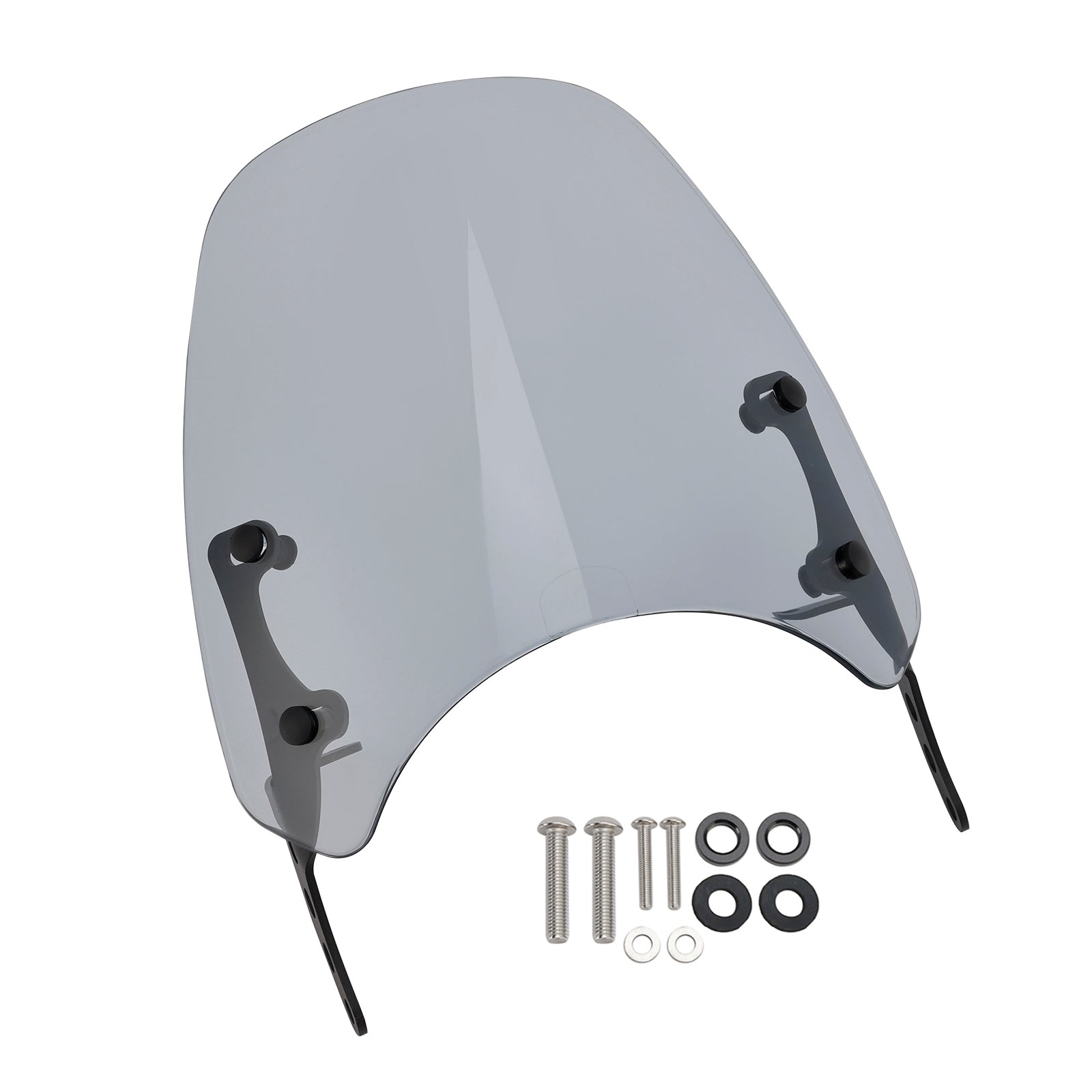 2024-2025 KAWASAKI Eliminator 500 윈드실드 윈드스크린