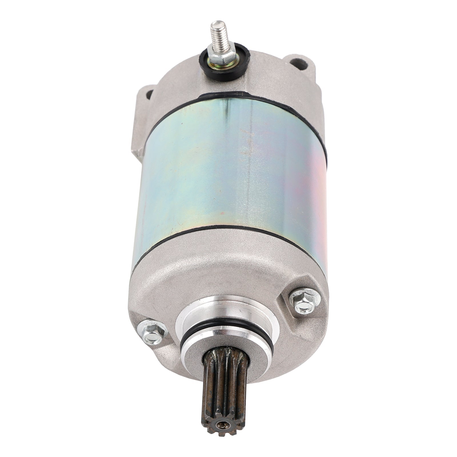 2020-2022 Veloci Xeverus 250 Engine Starter Motor 707003001 70-7003-001