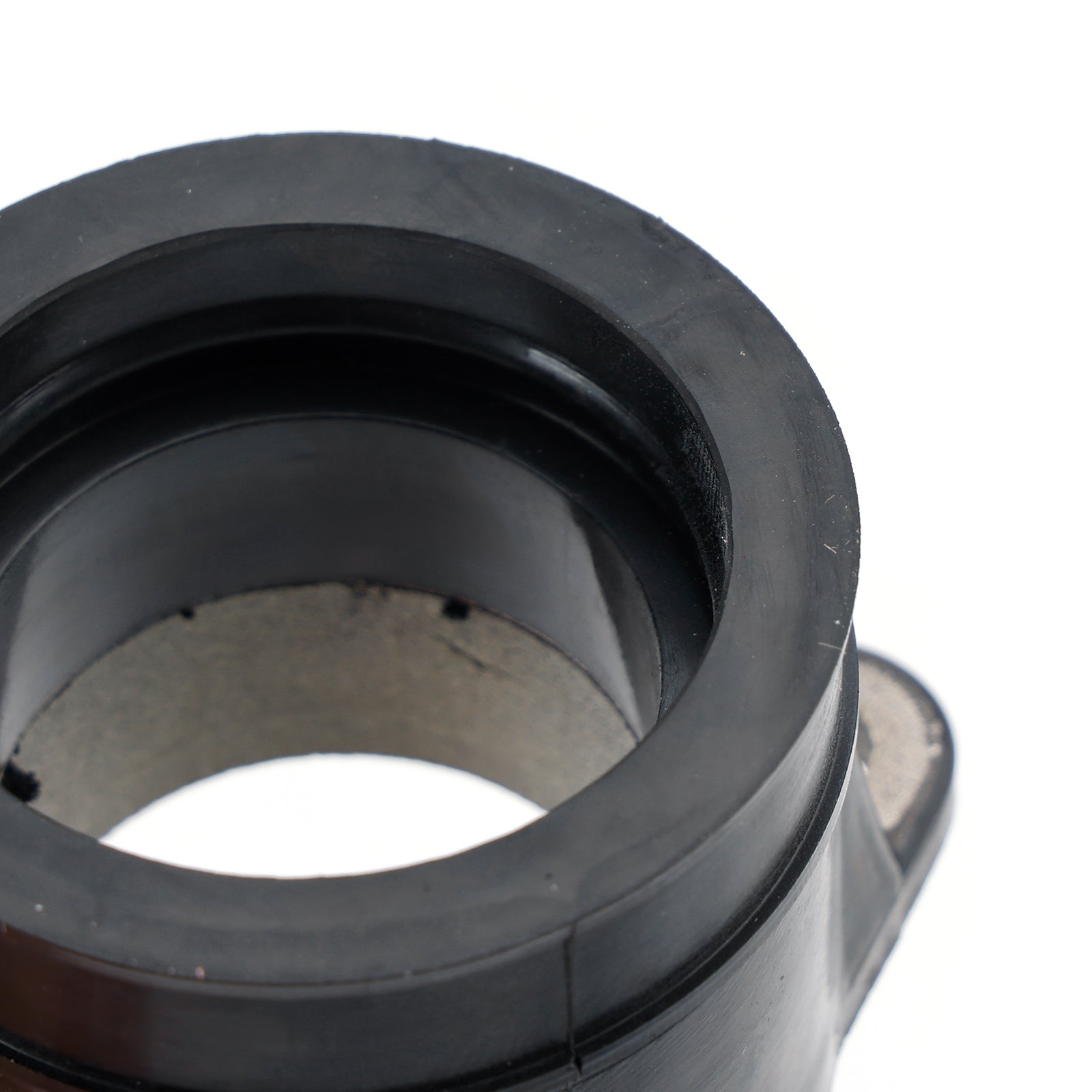 Carburetor HOLDER Insulator Set For Kawasaki ZR1100 Zephyr 1992-2006