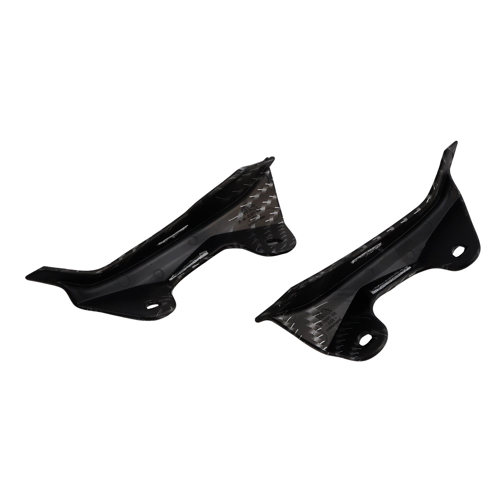 Tank Side Interior Cover Panel Fairing For Kawasaki Z900 2025-2026