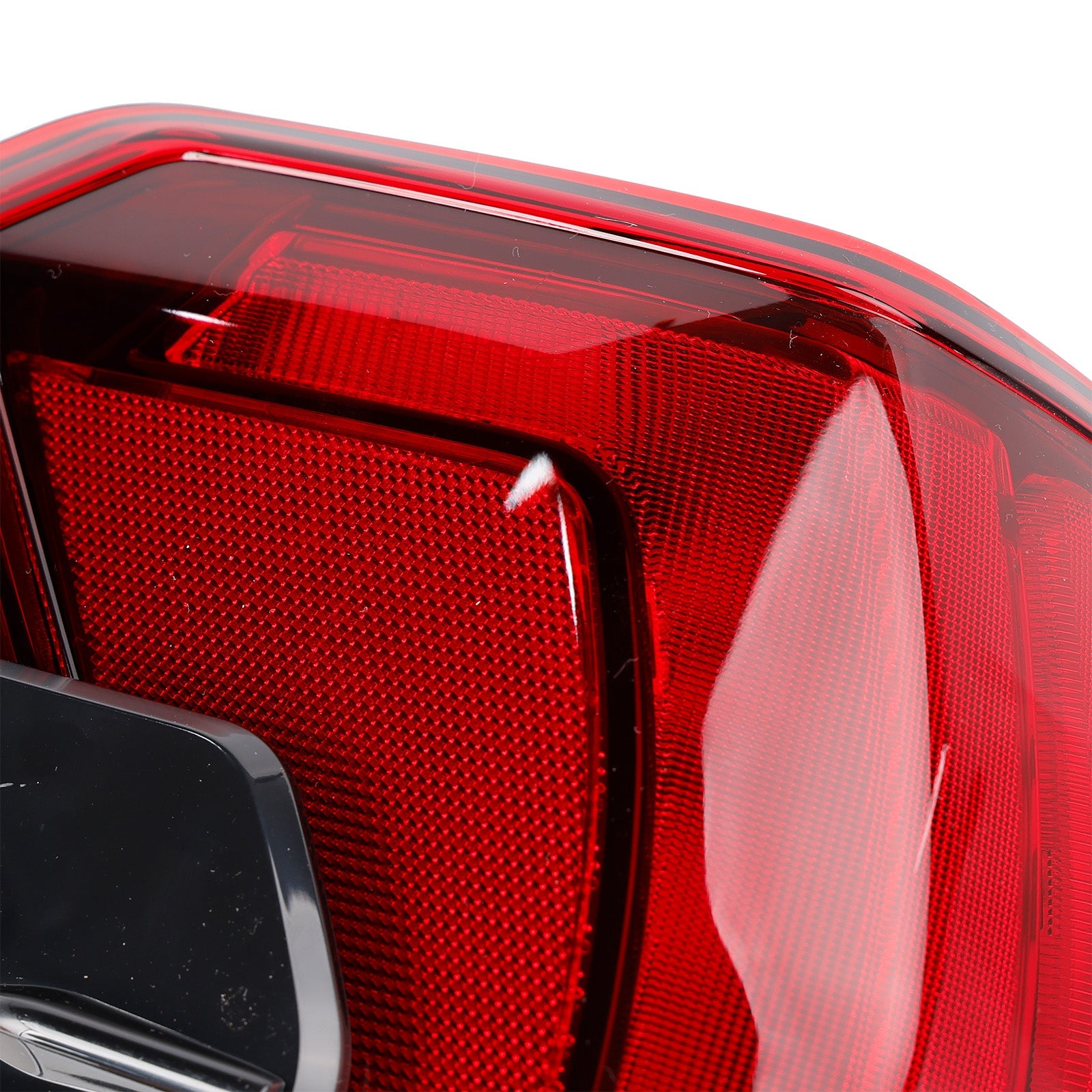 2022-2026 Toyota Tundra Left+Right LED Sequential Tail Lights Brake Lamps