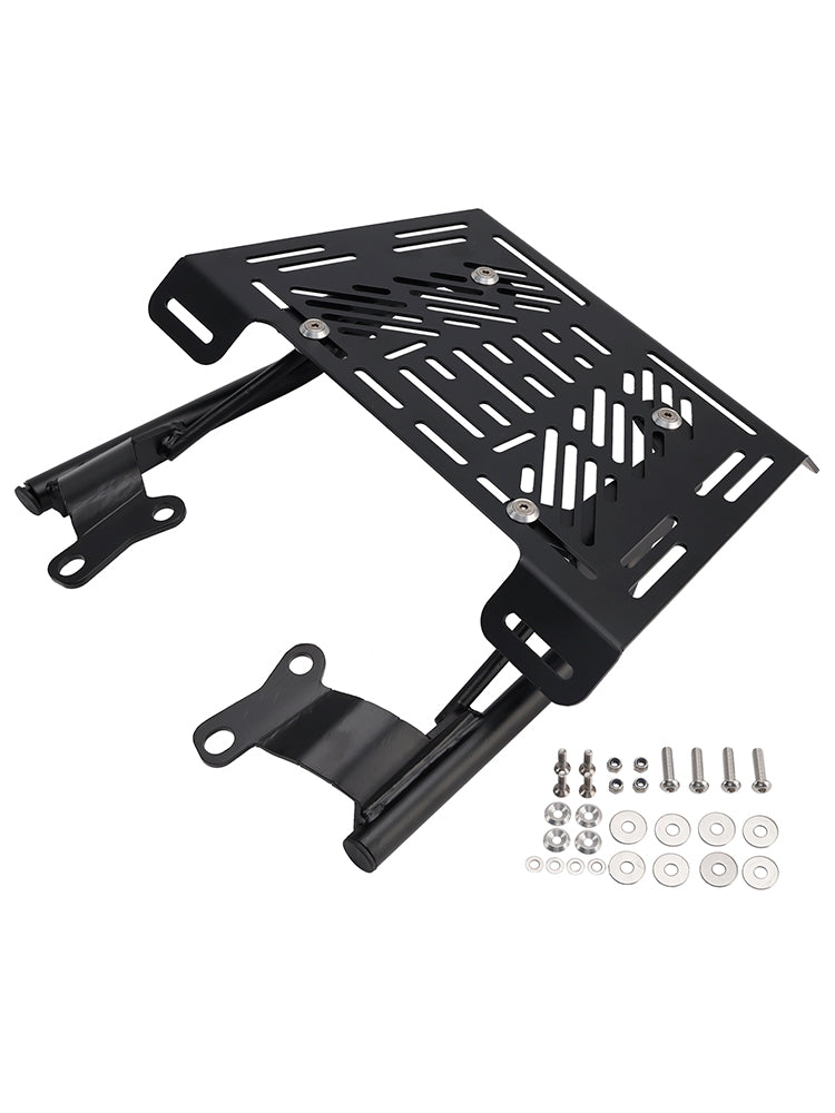 2013-2018 for Honda CB500F Rear Luggage Rack Carrier