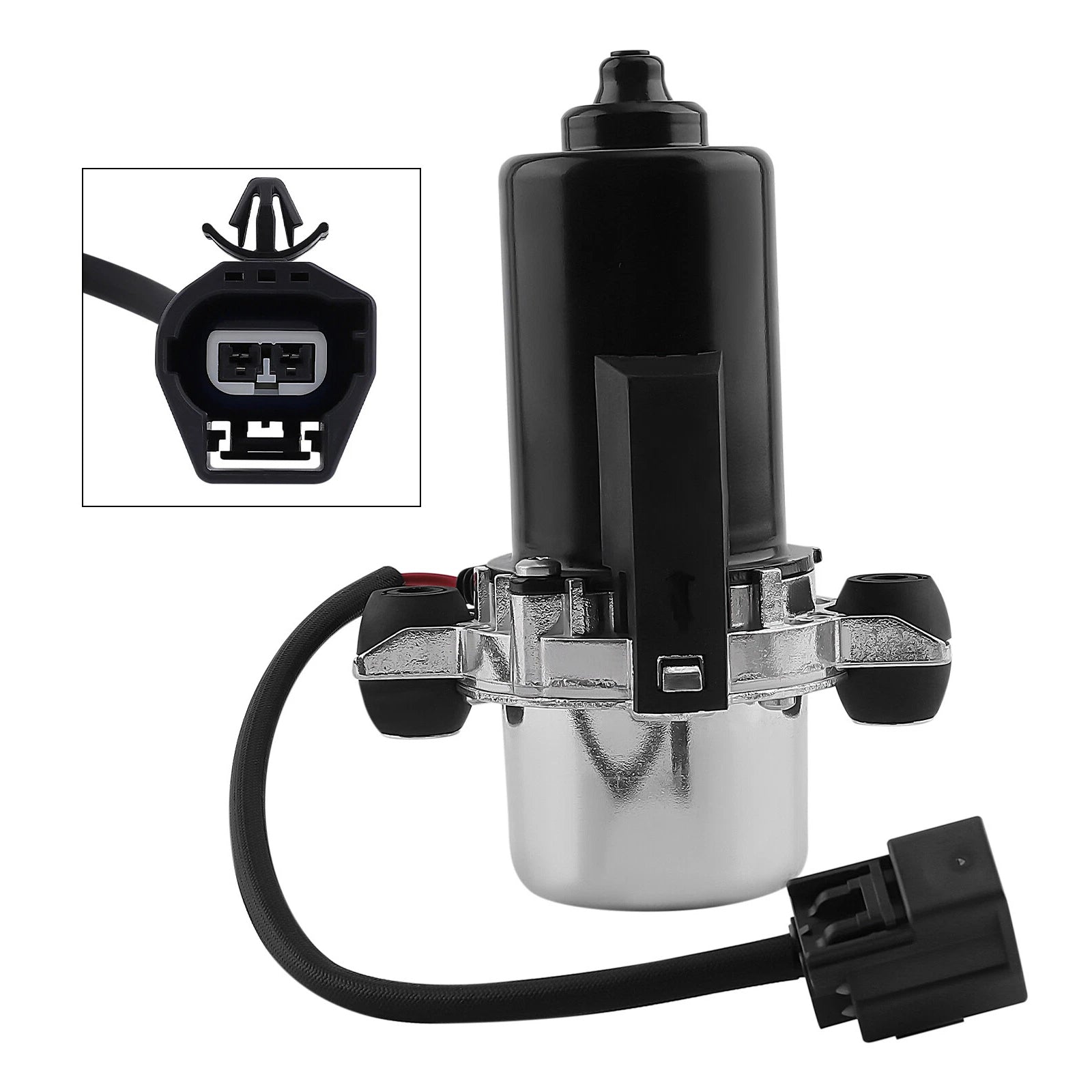 Brake Booster Vacuum Pump 04581954AB For Jeep Grand Cherokee 3.6L 2016-2019