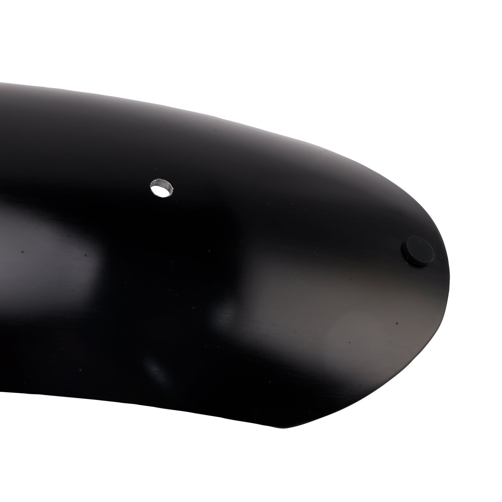 2014-2023 BMW R nineT Scrambler Steel Front Fender