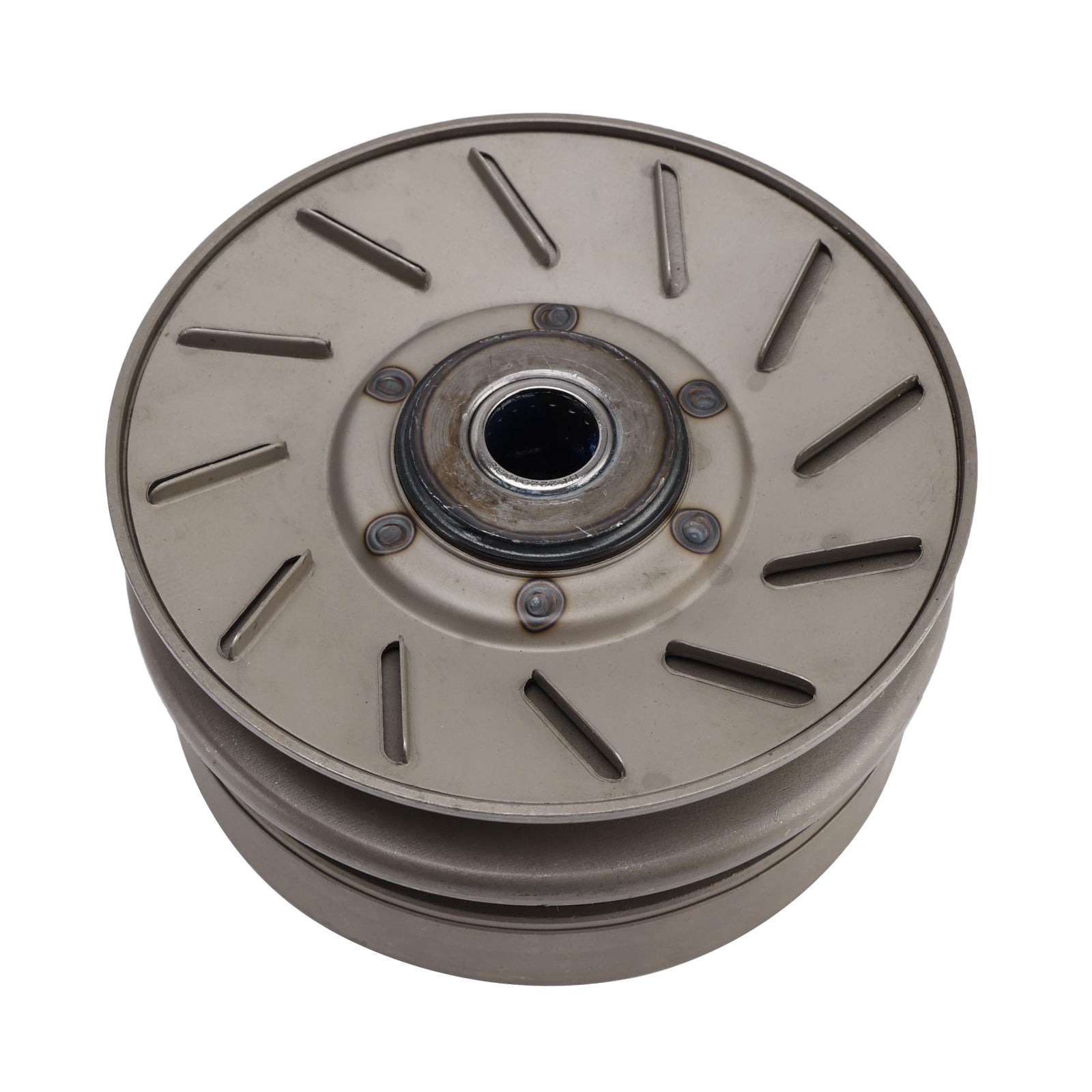 Front Clutch Variator Pulley Set 22101-Lba7-900 For Kymco Maxxer 250 300 Mxu