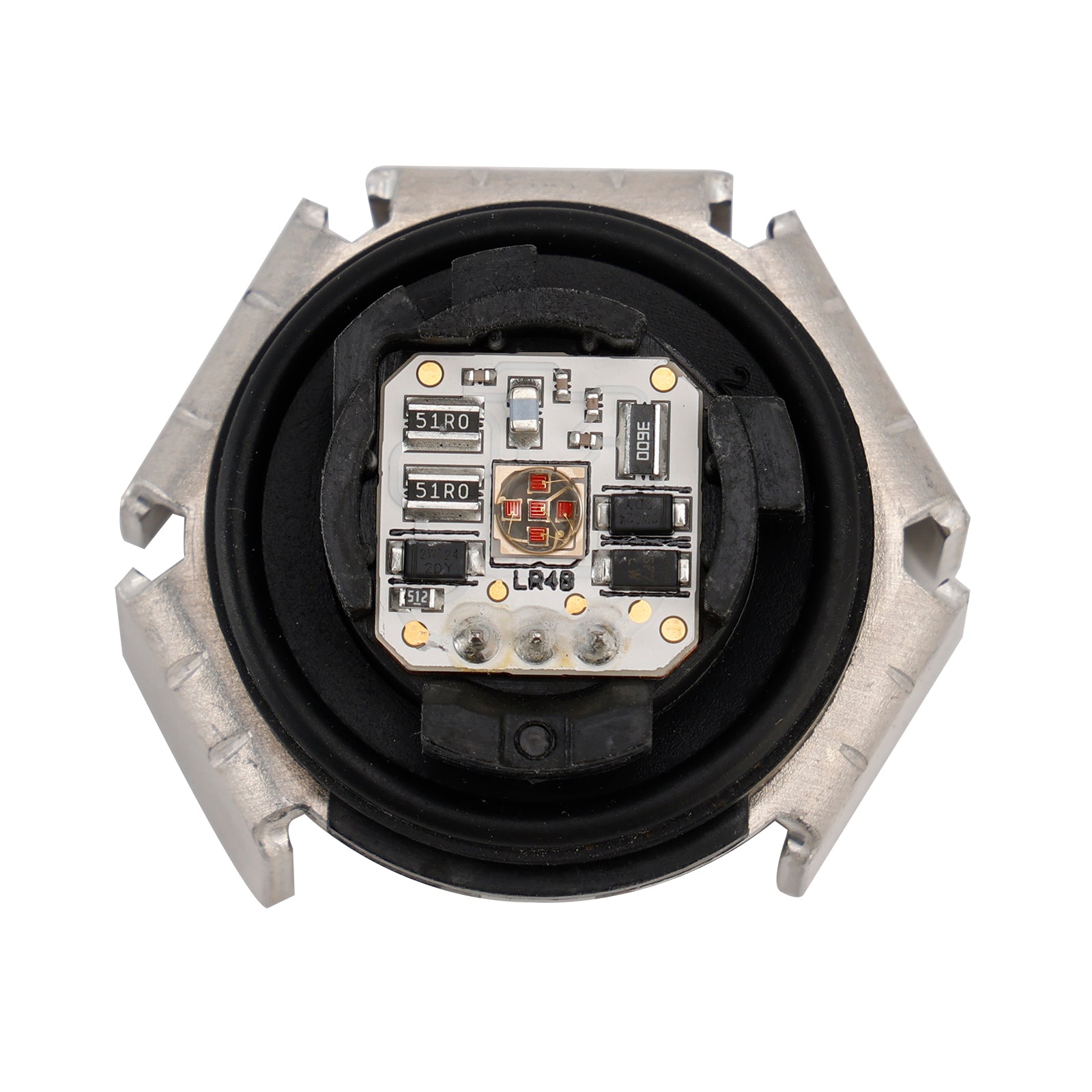 Taillight LED Modules LR4B 21412 12V 3/0.75W GEN3 5-3Pin For PHILIPS