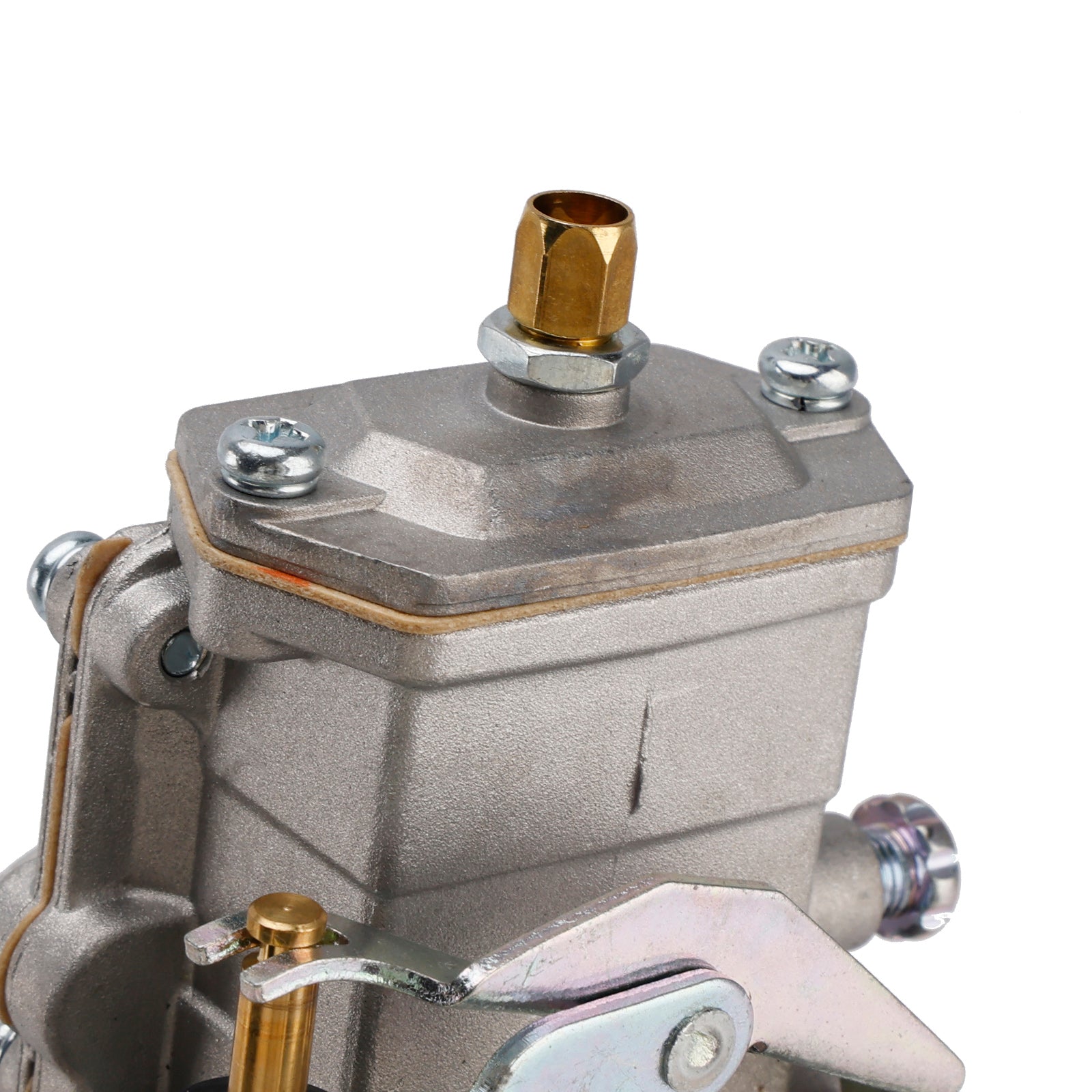 Carburetor Carb Fit for 28mm 160cc-200cc engine Flat Slide Smoothbore Dirt Bike ATV