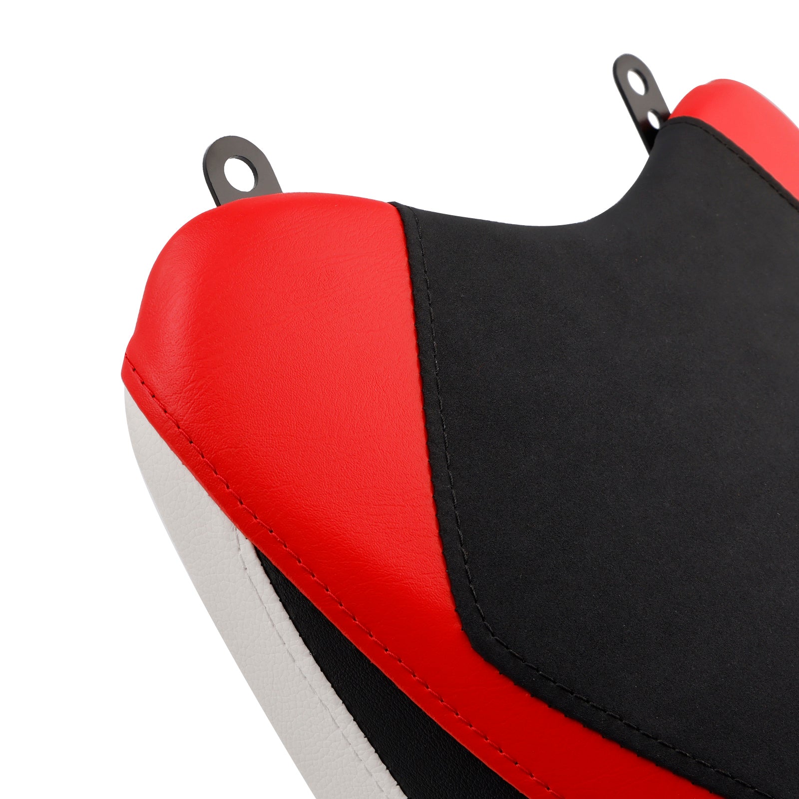 2025+ Yamaha Yzf-R3 Mt-03 Front Raider Seat Driver Cushion Pu Fit Red