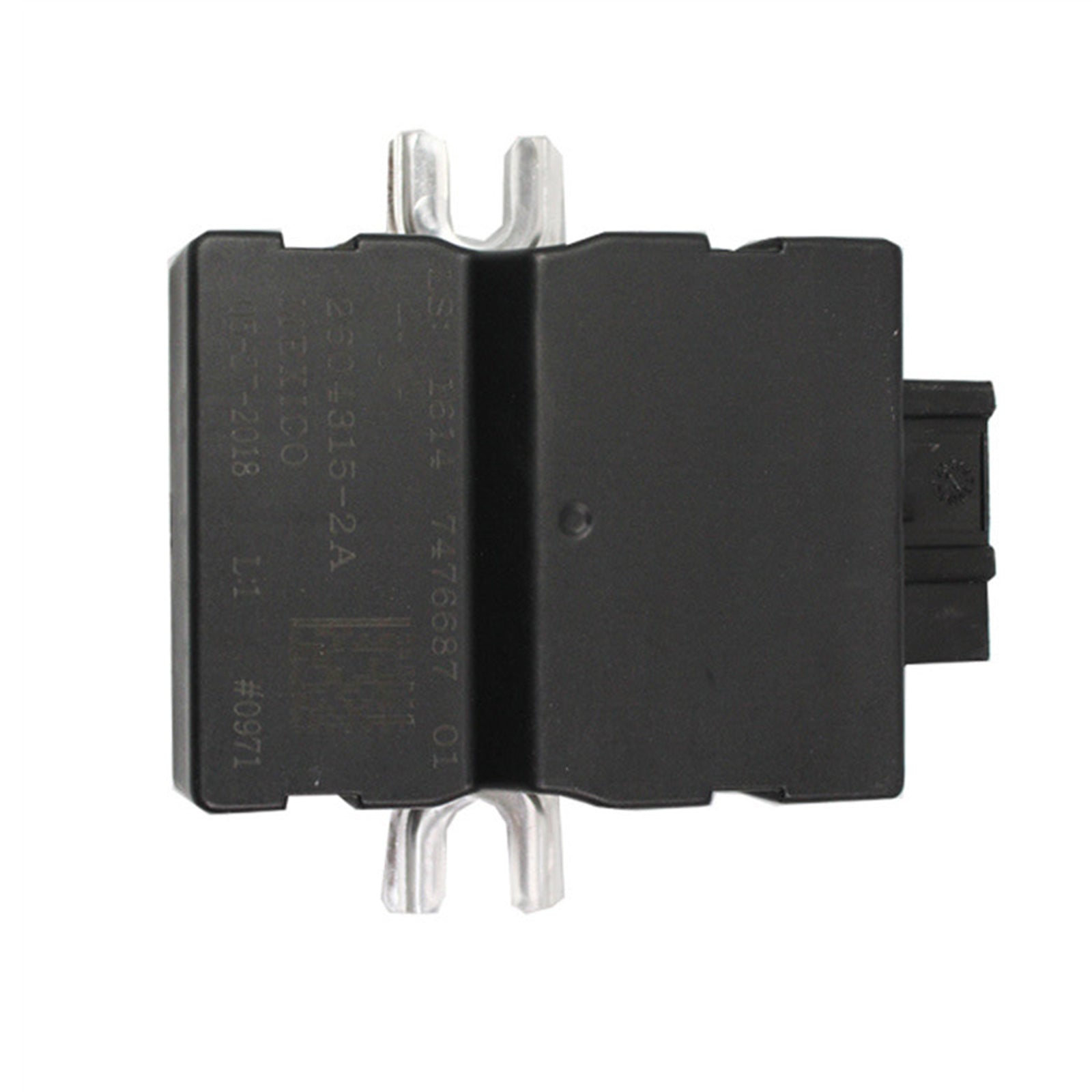 Fuel Pump Control Module for BMW 430i 2017-19 16147476687 16149494391