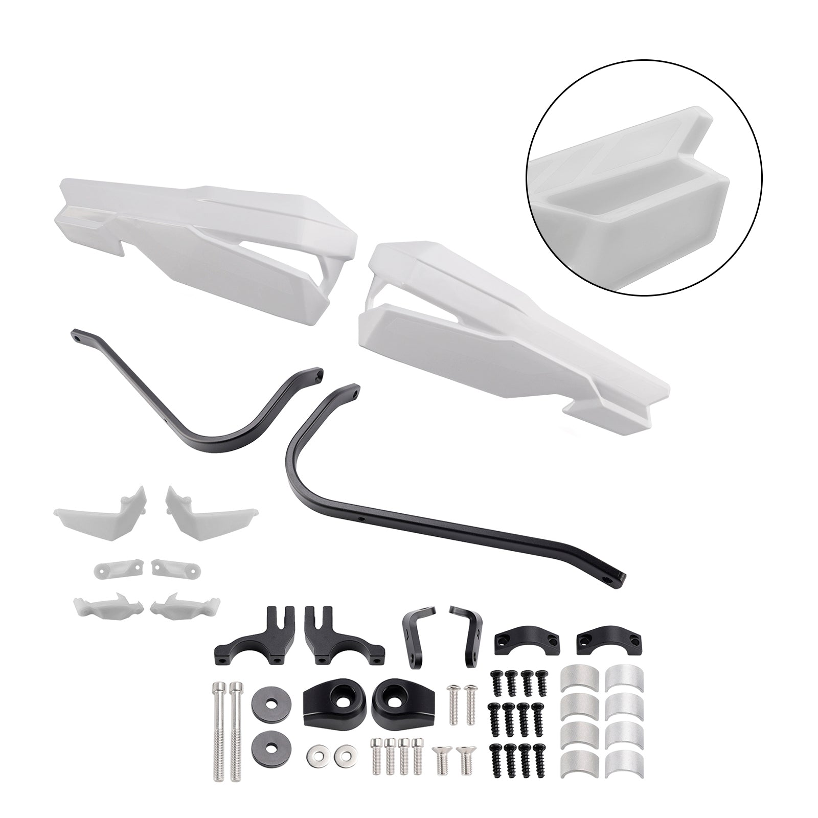 Handguard Protector for CF MOTO 450MT 2024-2025