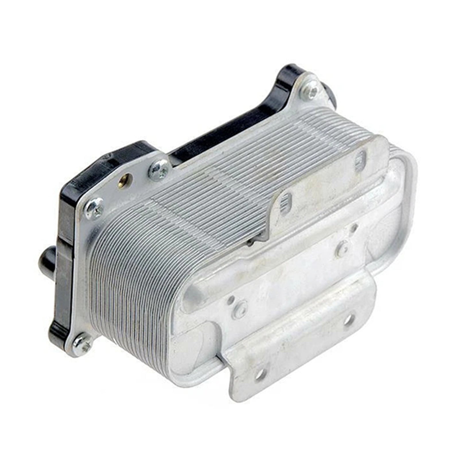 Transmission Oil Cooler with Thermostat For BMW F10 Series 528i 2012-2016 L4
