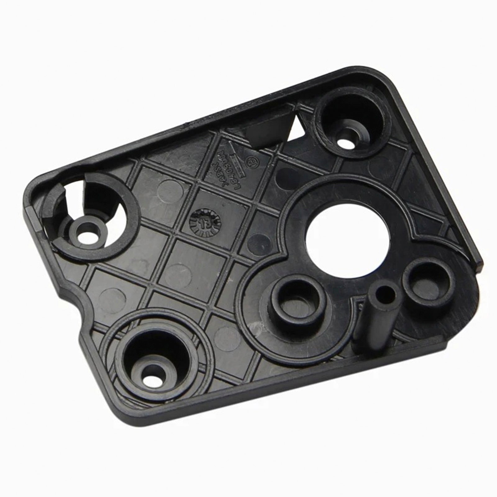 Heater Flap Repair Kit Dual Zone Climate Control for Peugeot 307 Citroen C4