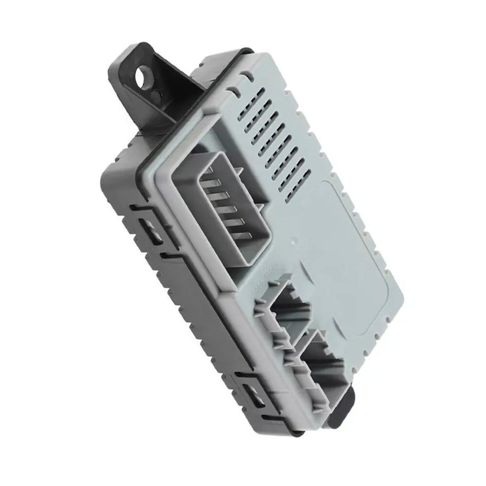 2020 Ford F-350 Super Duty 7.3L Seat Heat Cooling Control Module U5Z14C724A BU5Z-14C724-A