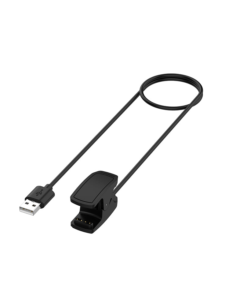 Charging Clip Replacement Charging Cable Adapter For GARMIN Watch Descent G2/G1