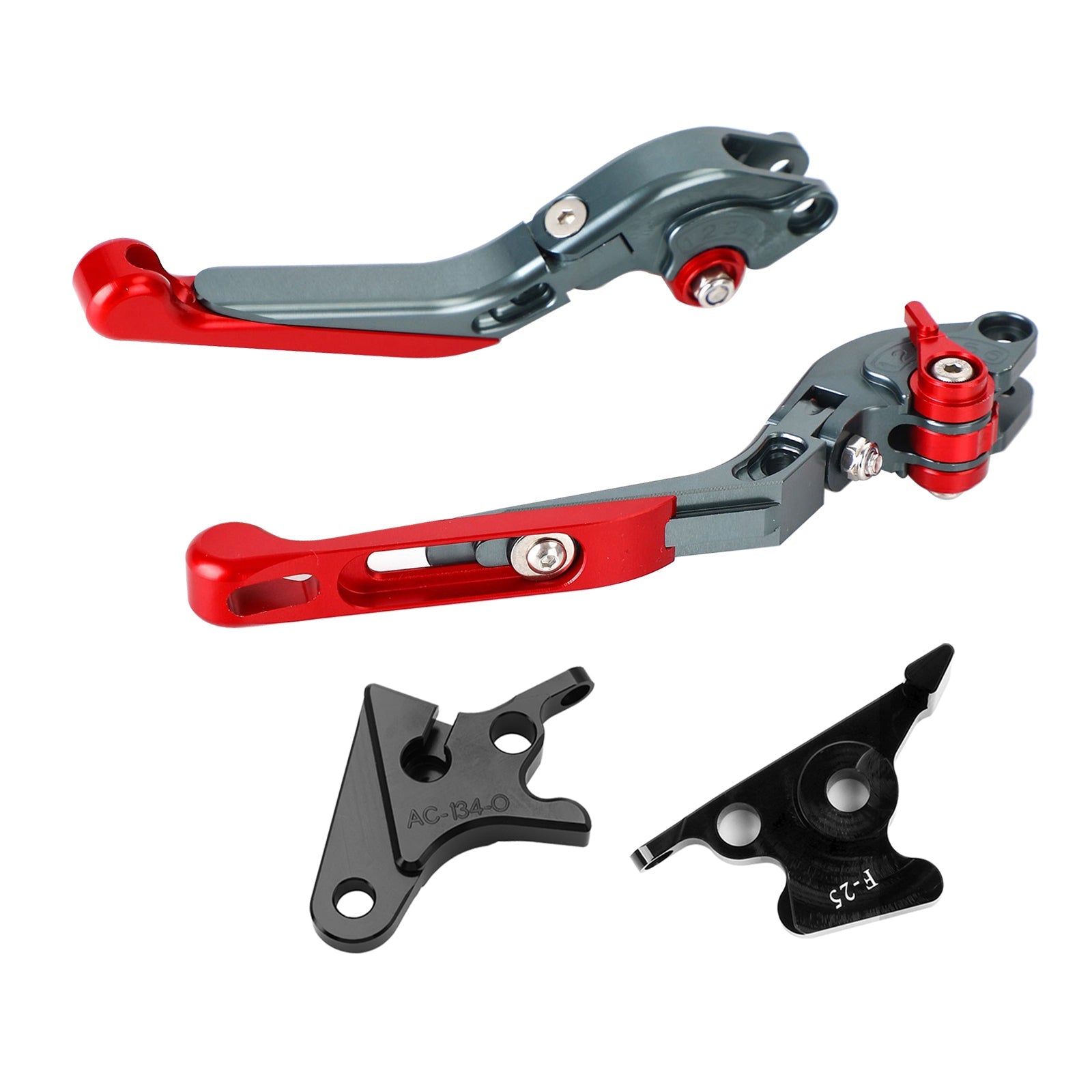 Adjustable Clutch Brake Lever fit for HONDA CB350 Hness GB350 CB350 2021-2023