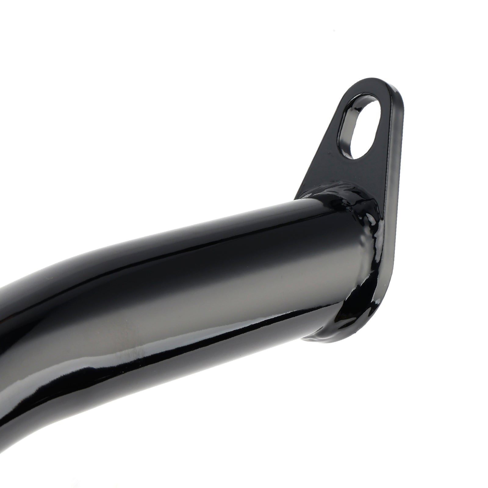 2014-2023 Road Glides Street Glides Road Glides FLHT FLHX Saddlebag Guard Crash Bar Frame Protector Bumper Black