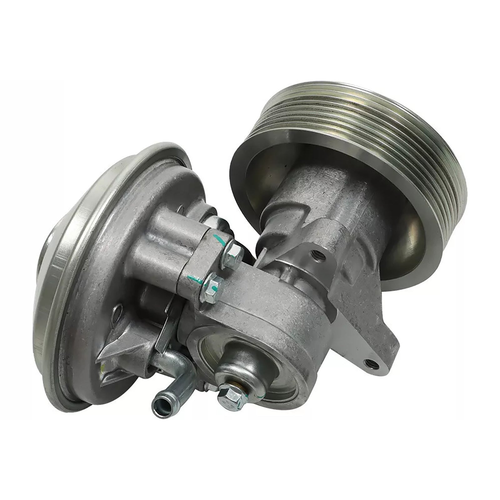 Dodge Cummins RAM 용 기계식 진공 펌프 5102084AA 2500 3500 5.9L 6.7L 03-07