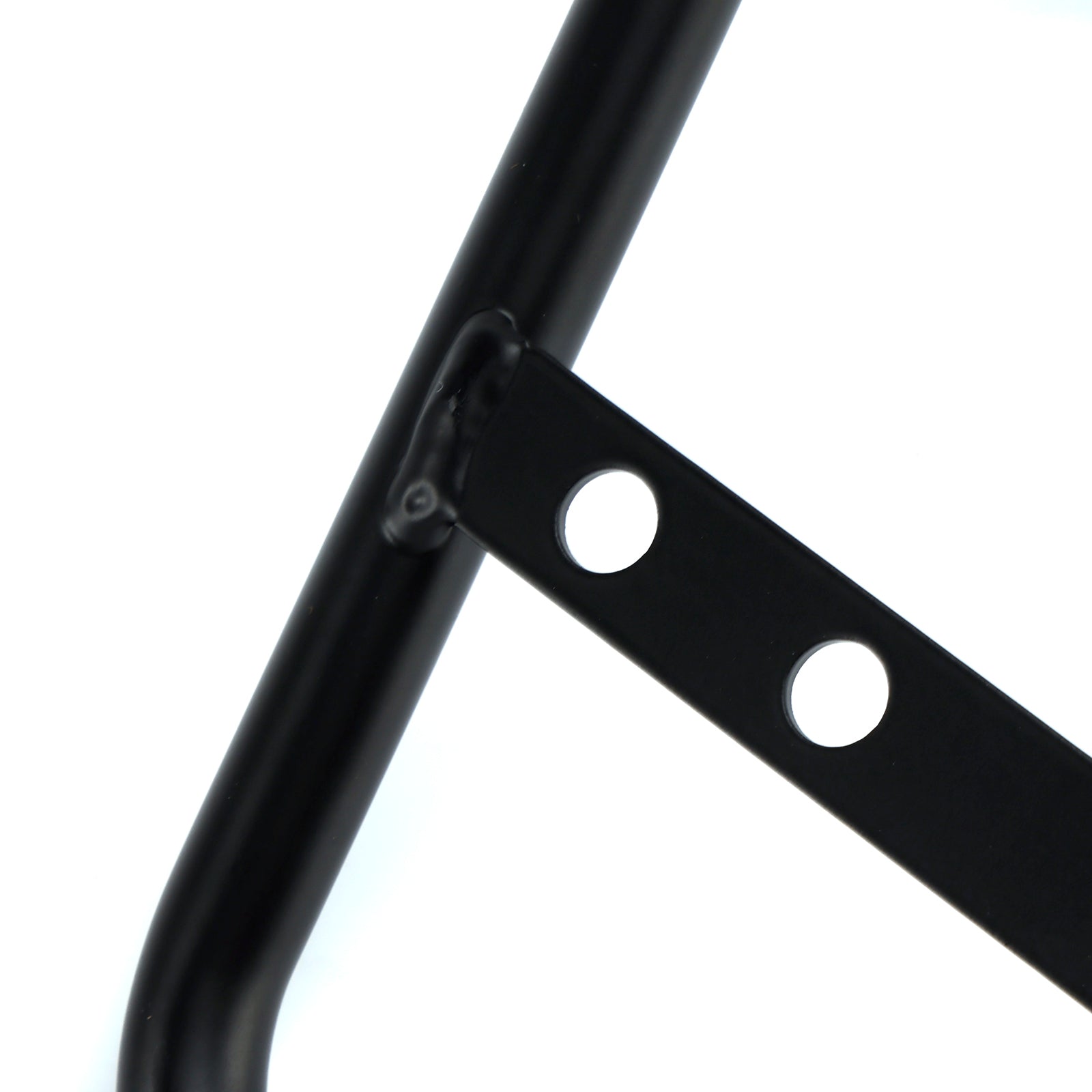 Luggage Rack Side Saddle Bag Mount Bracket Right For Bmw R12 Ninet 2024-2025