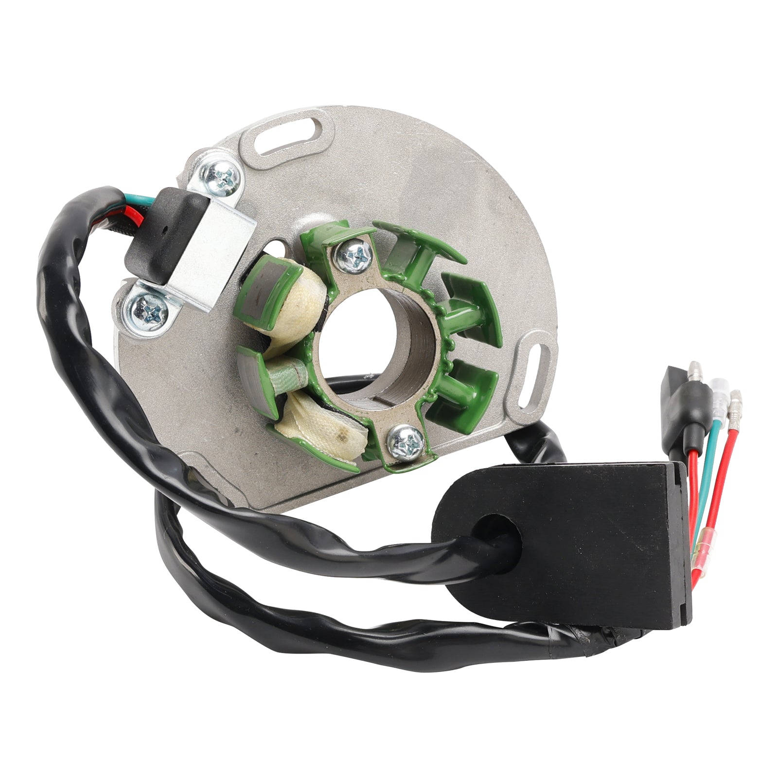 250 300 SX EXC MXC M/? 13LT 2K-1 1997용 4선 점화 스테이터 54739004000