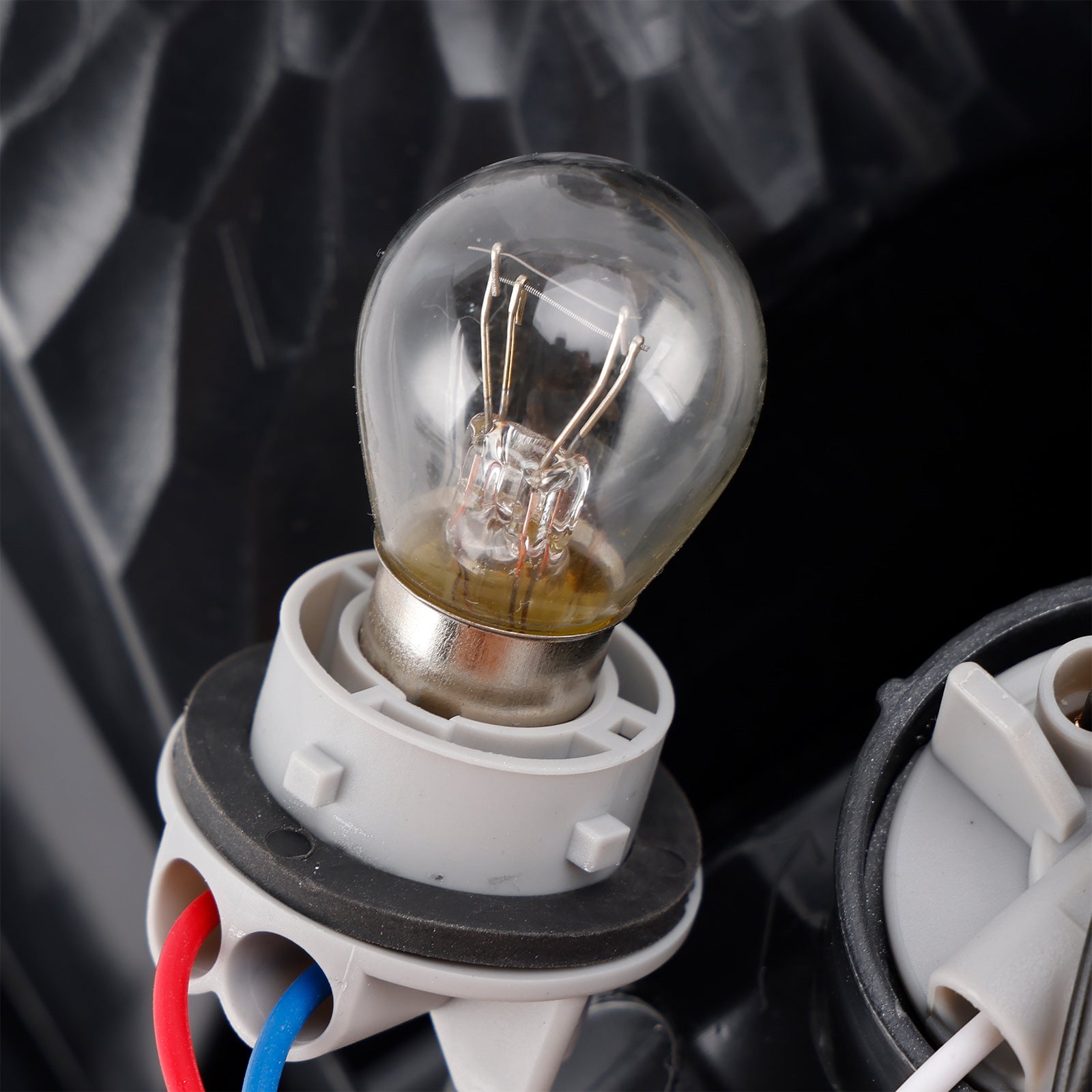 Isuzu D-Max 2012-2019 Rear Left Tailight