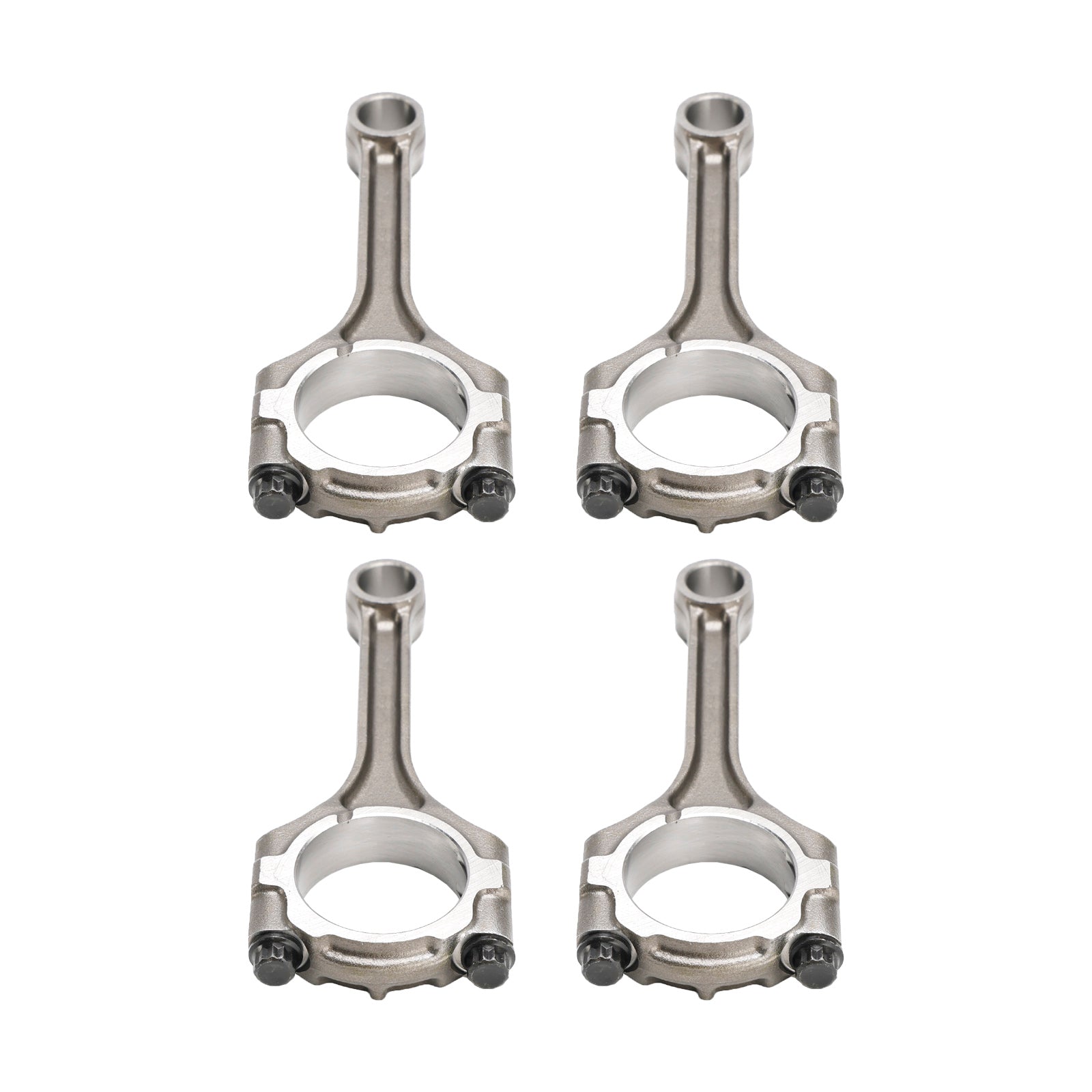 현대 i40 2011-2019 G4FD 1.6L 엔진 재건 점검 키트/크랭크 샤프트 및 커넥팅로드