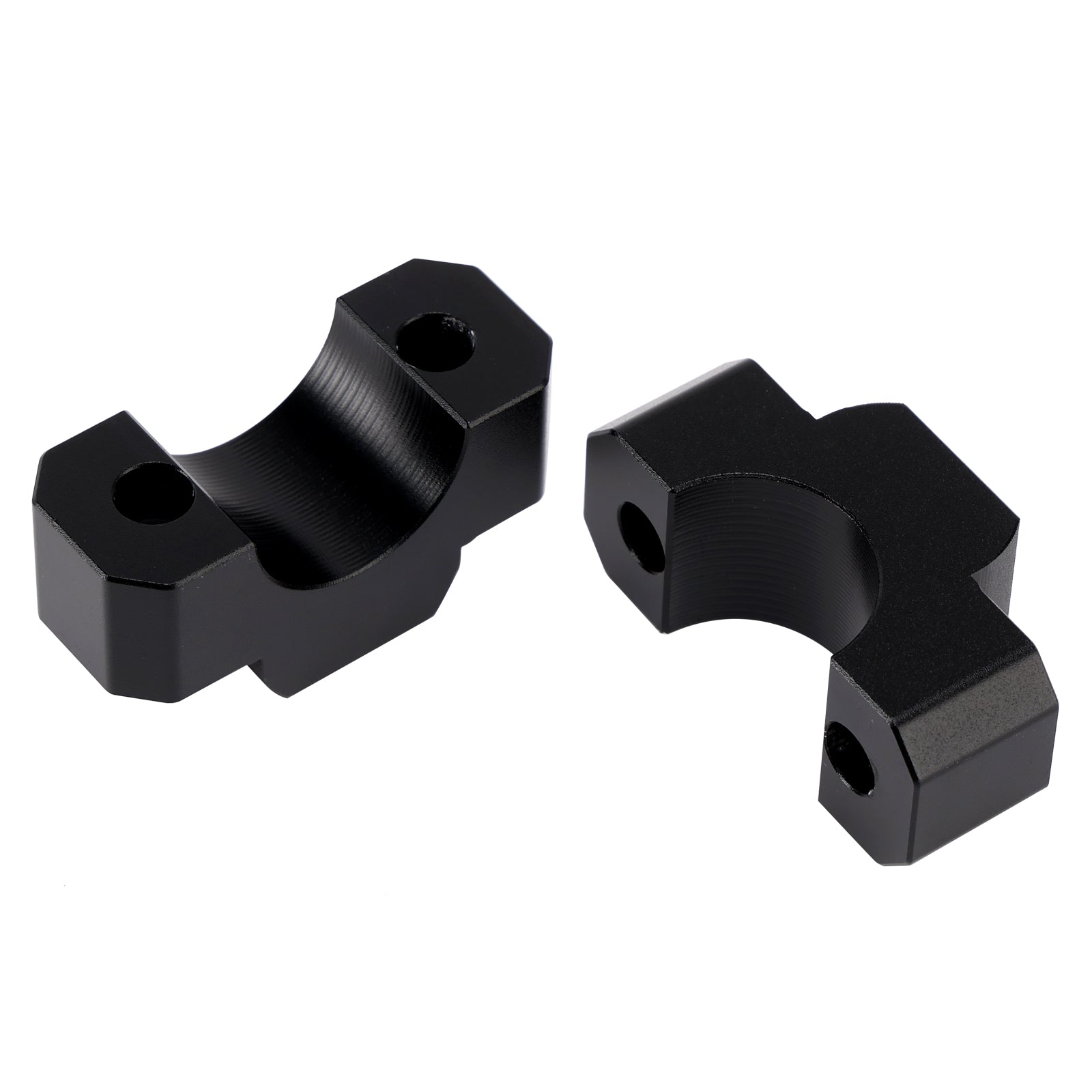 SPESSORI RIALZI RISER MANUBRIO PER HONDA CRF1100L AFRICA TWIN 2020-2025