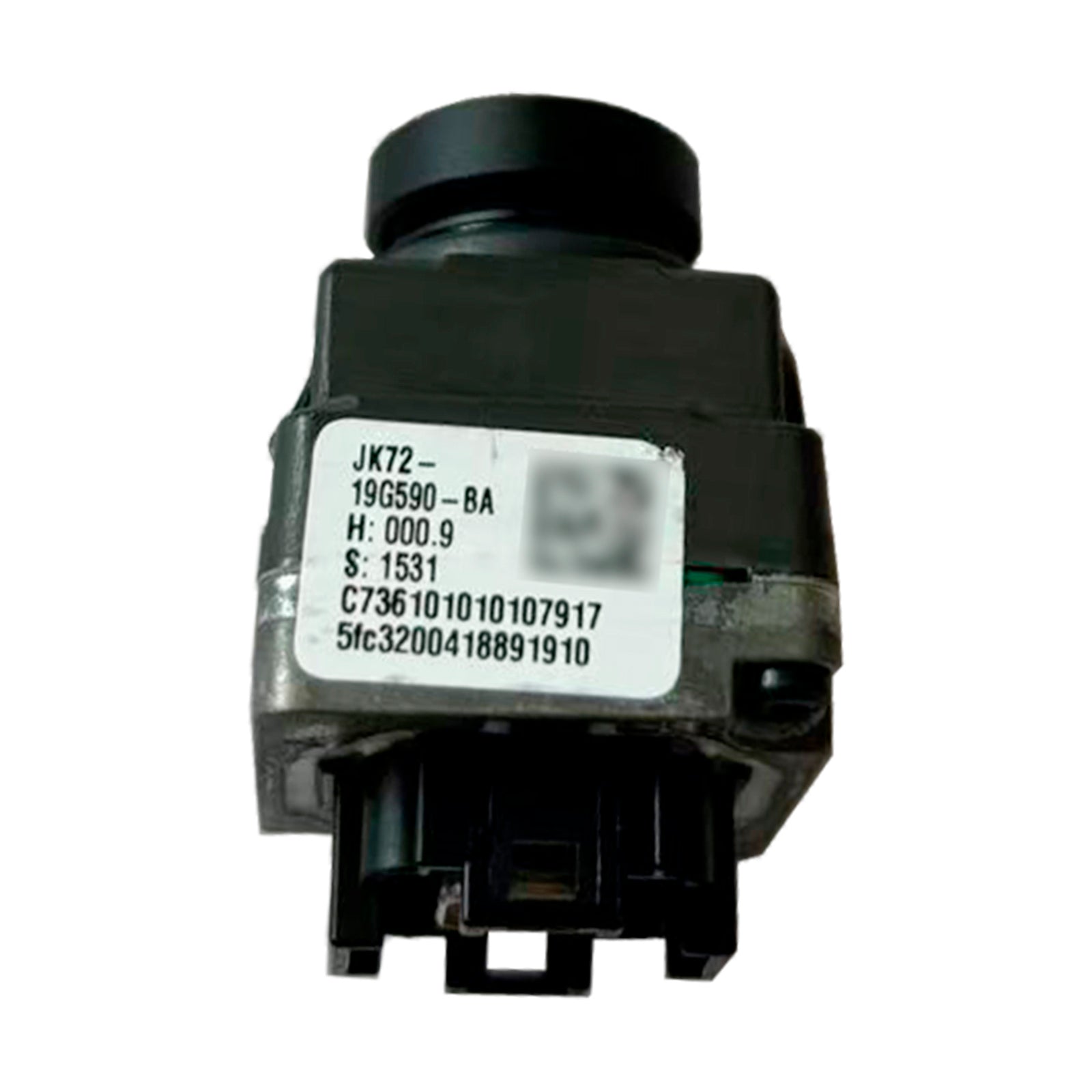 Rear Reverse Parking Assist Camera JK72-19G590-BA For Discovery 2018 Sport