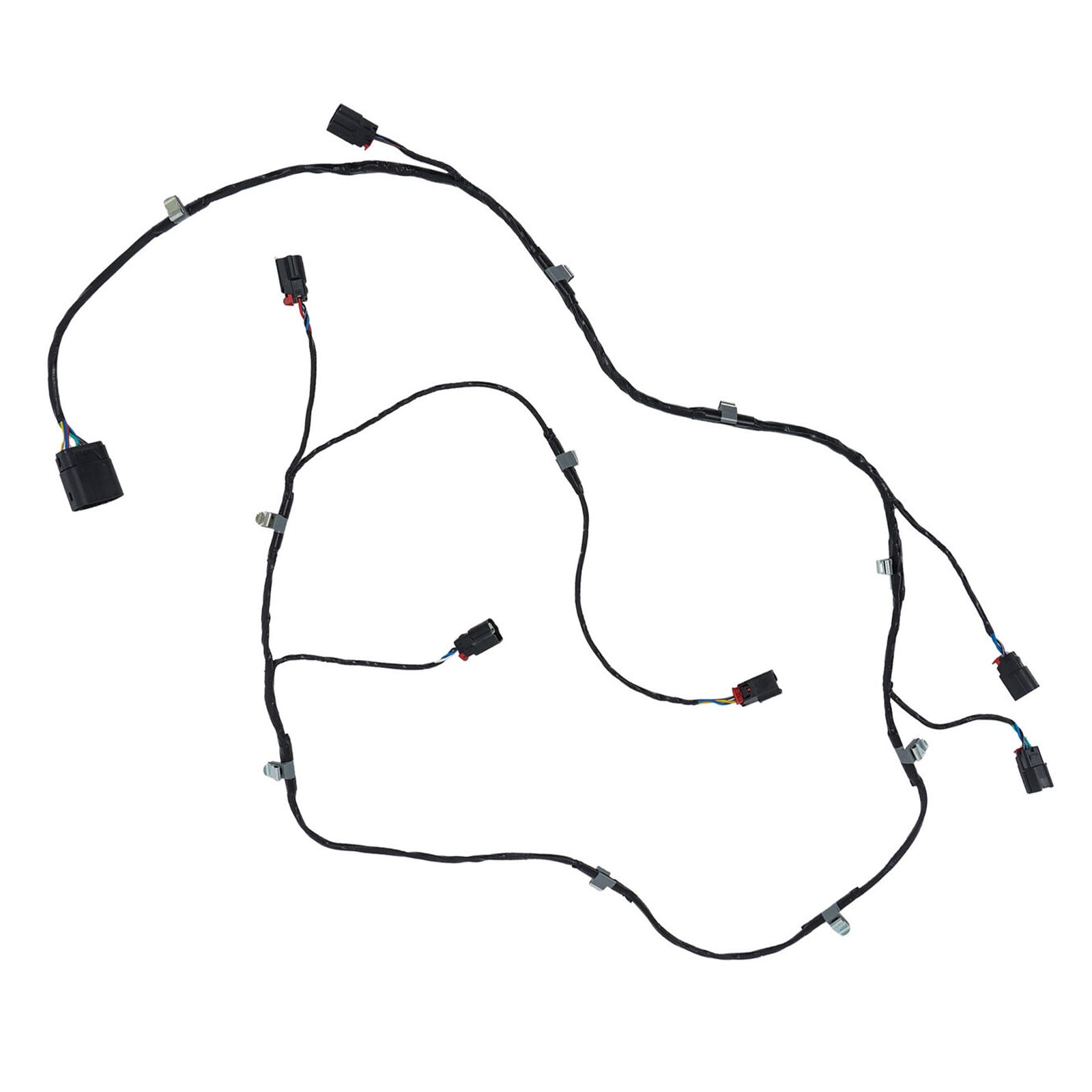 2016-2019 Jeep Grand Cherokee Front Fascia Wiring Harness 68261975AC