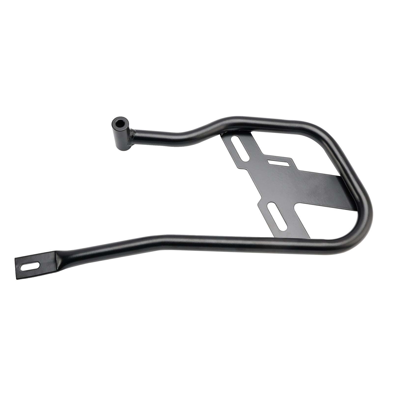 2022-2024 2023 Royal Enfield Hunter 350 Saddlebag Support Mounting Bracket Right