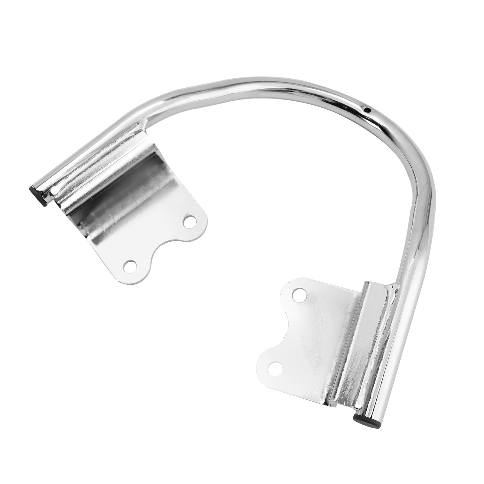 Passenger Armrest Hand Holder fit for Street Twin 900 Street Scrambler 900 17-25