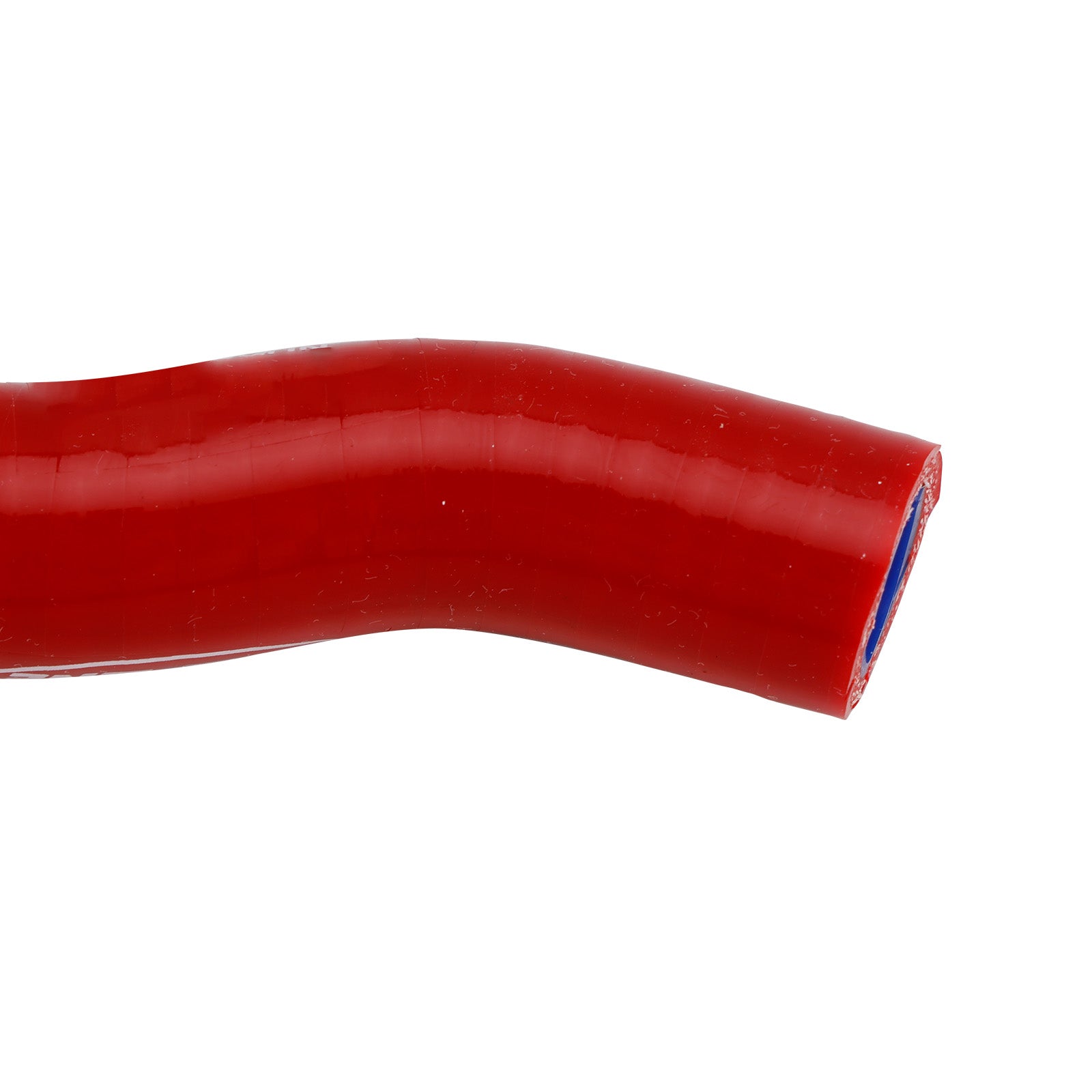 2023-2025 Honda CB750 Hornet Silicone Radiator coolant Hose