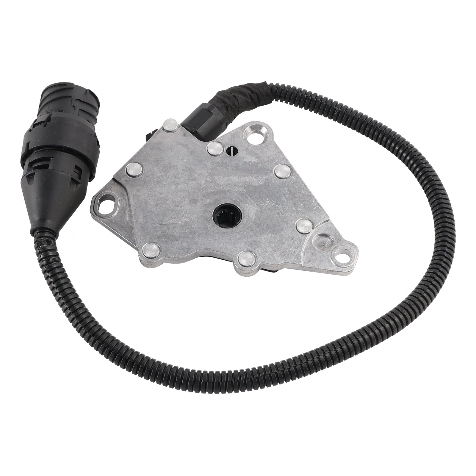 2003-2005 Land Rover Range Rover 4.4L Transmission Neutral Safety Switch UHB500020