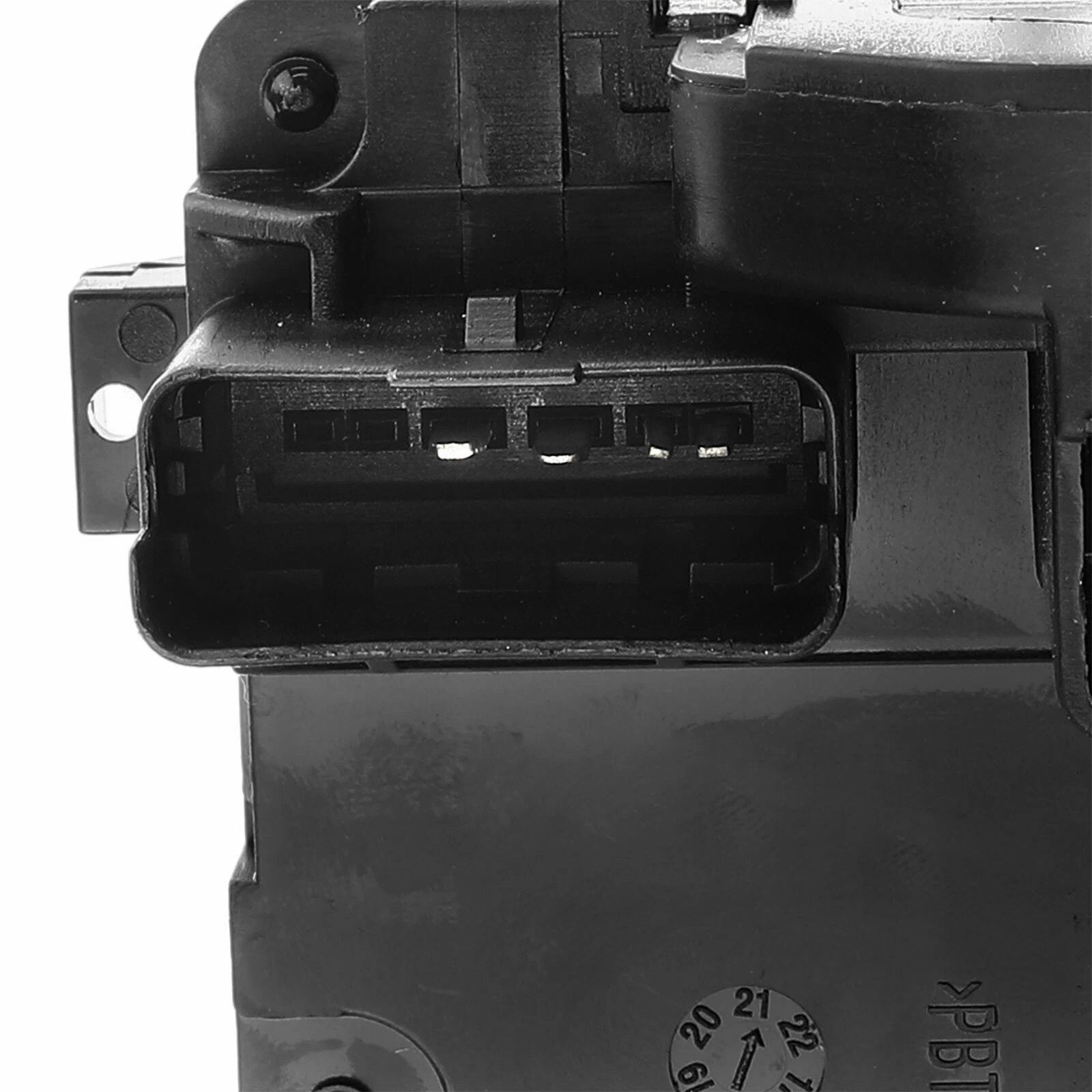 2006-2012 Hyundai Santa Fe SUV Rear Left Door Lock Actuator 81410-2B000
