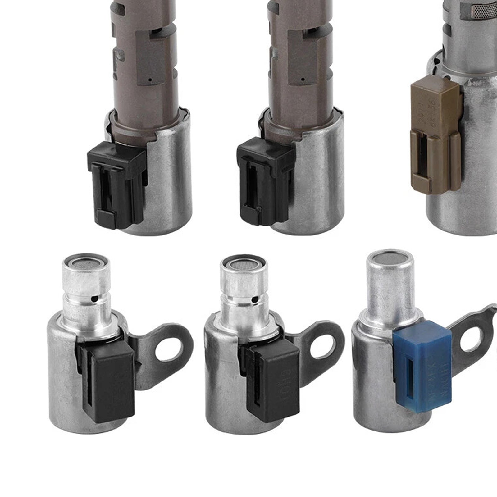 2005-2011 LEXUS GS300 9X Transmission Shift Solenoids A760 A761E