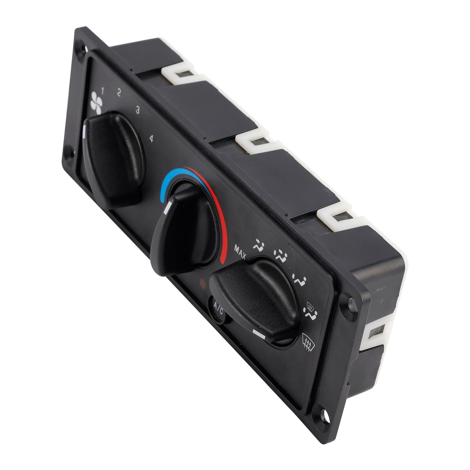 2000-2017 International 5500I 5600I 5900I 9100 9200 9400 9900 Heater A/C Temperature Control Module 3518702C93 703460AT