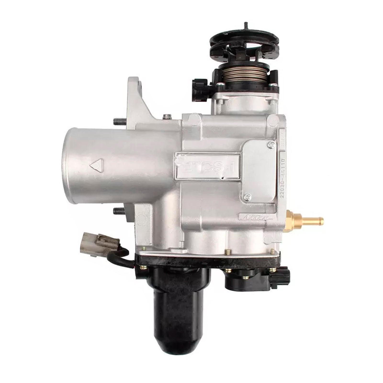 Throttle Body Assembly 22030-46220 For Lexus GS300 IS300 SC300 3.0L 01-05