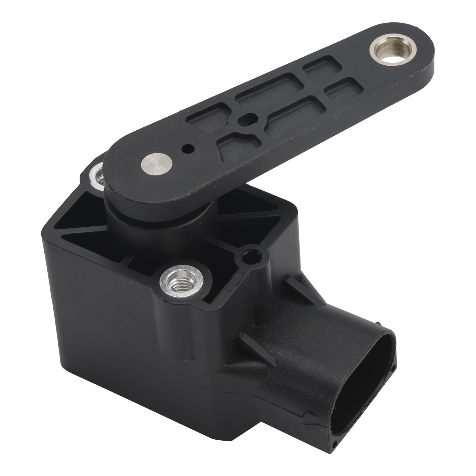 Rear Right Height Level Sensor 37146755045 for BMW X5 (E53) 2000-2006