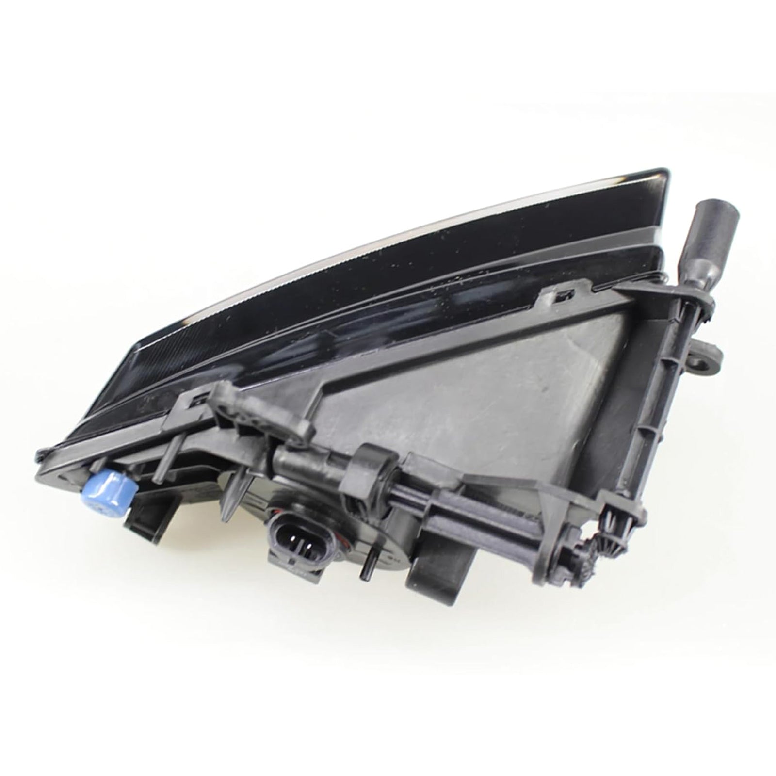 2012-2016 아우디 A3 8V RS3 S3 앞좌석 오른쪽 안개등 램프 2개 (전구 포함)