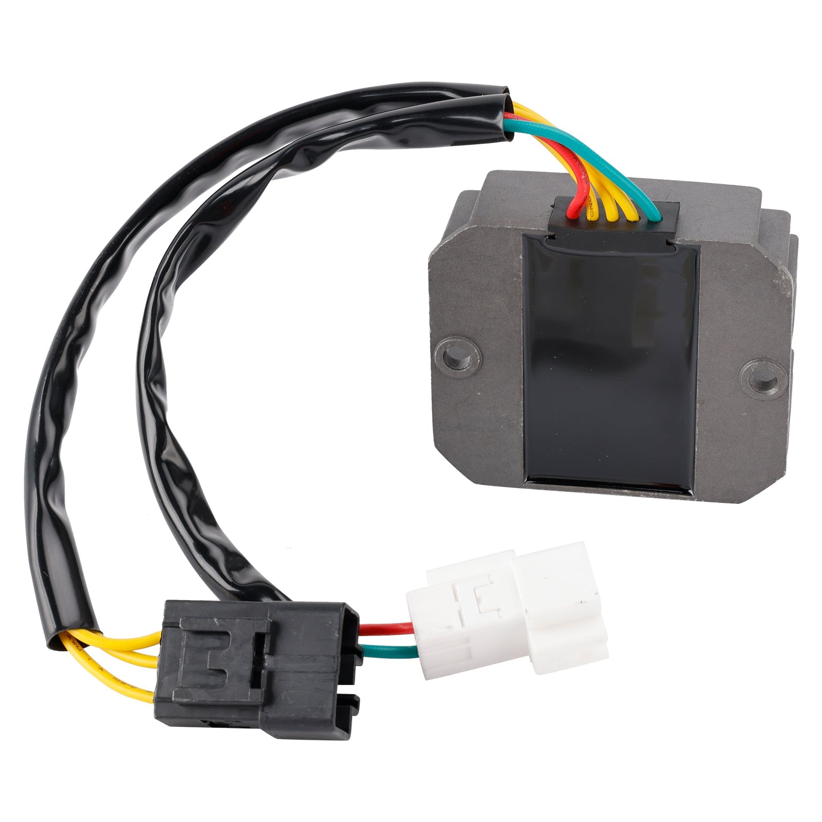 2022-2025 SYM Maxsym TL508 i ABS TCS Magneto Stator Regulator Gasket Kit 31120-TL1-000 31600-HJA-900