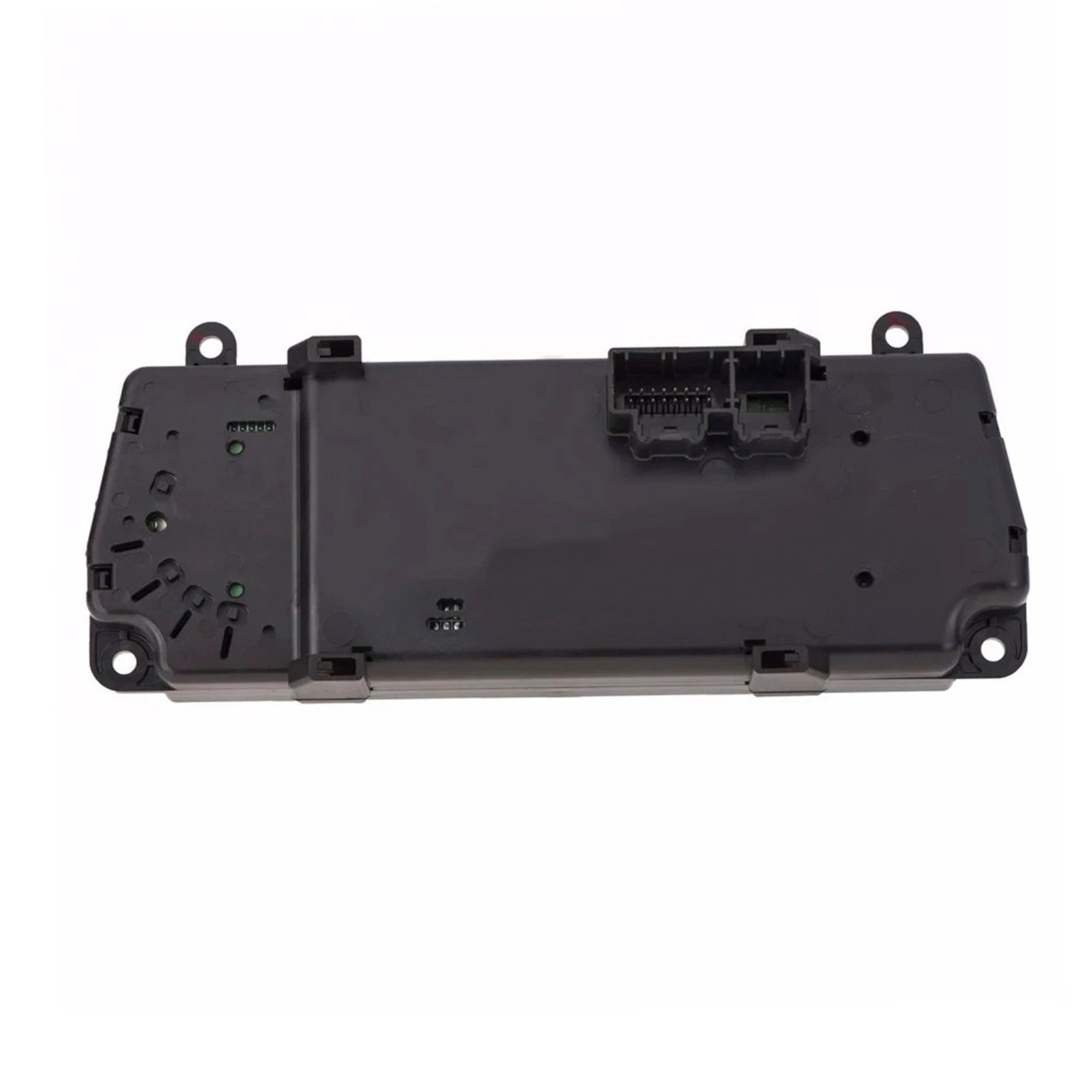 2018 Wrangler JK Temperature Control with A/C Features 68197433AB