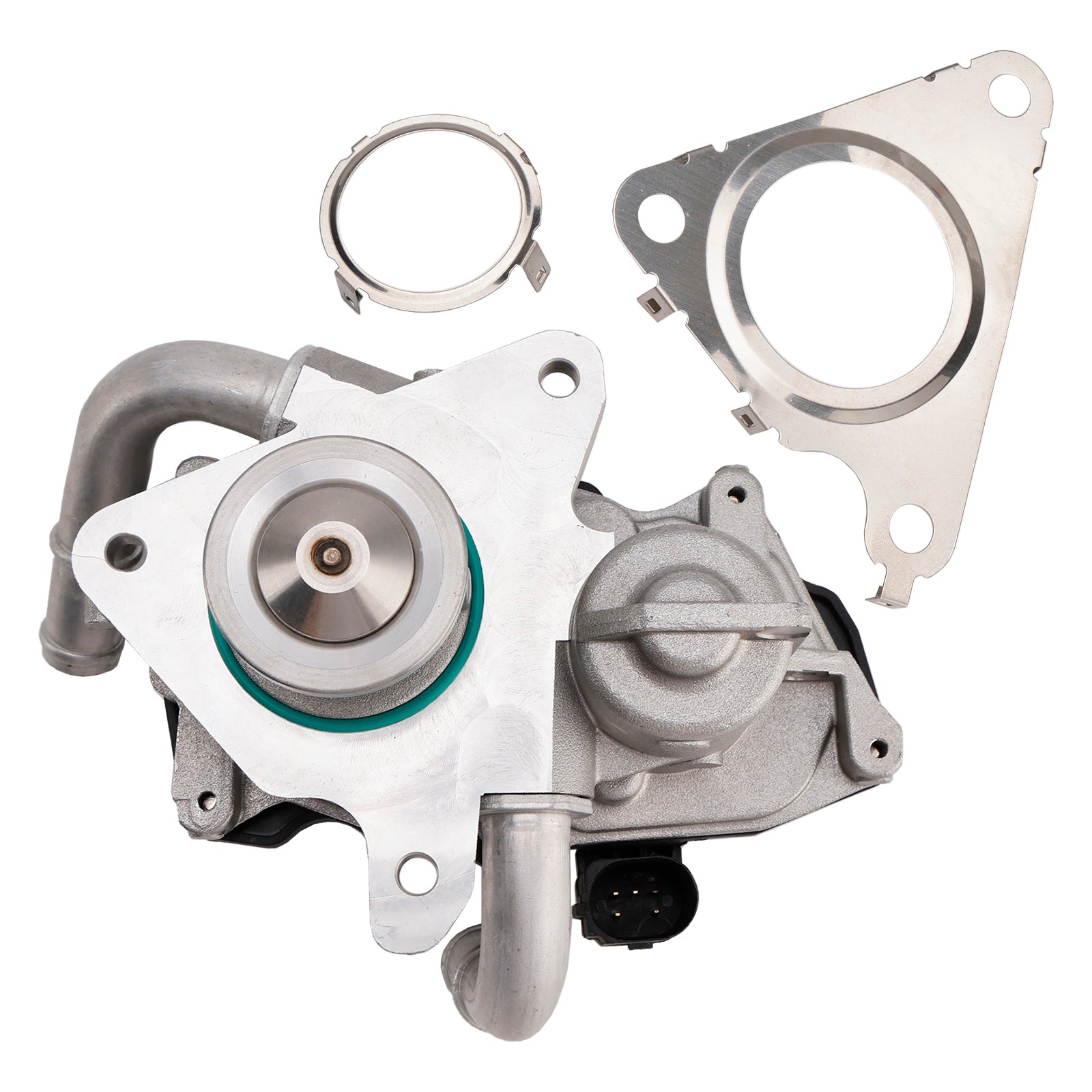 2013-2018 AUDI A6 2.0 EGR Valve 04L131501S 04L131501E