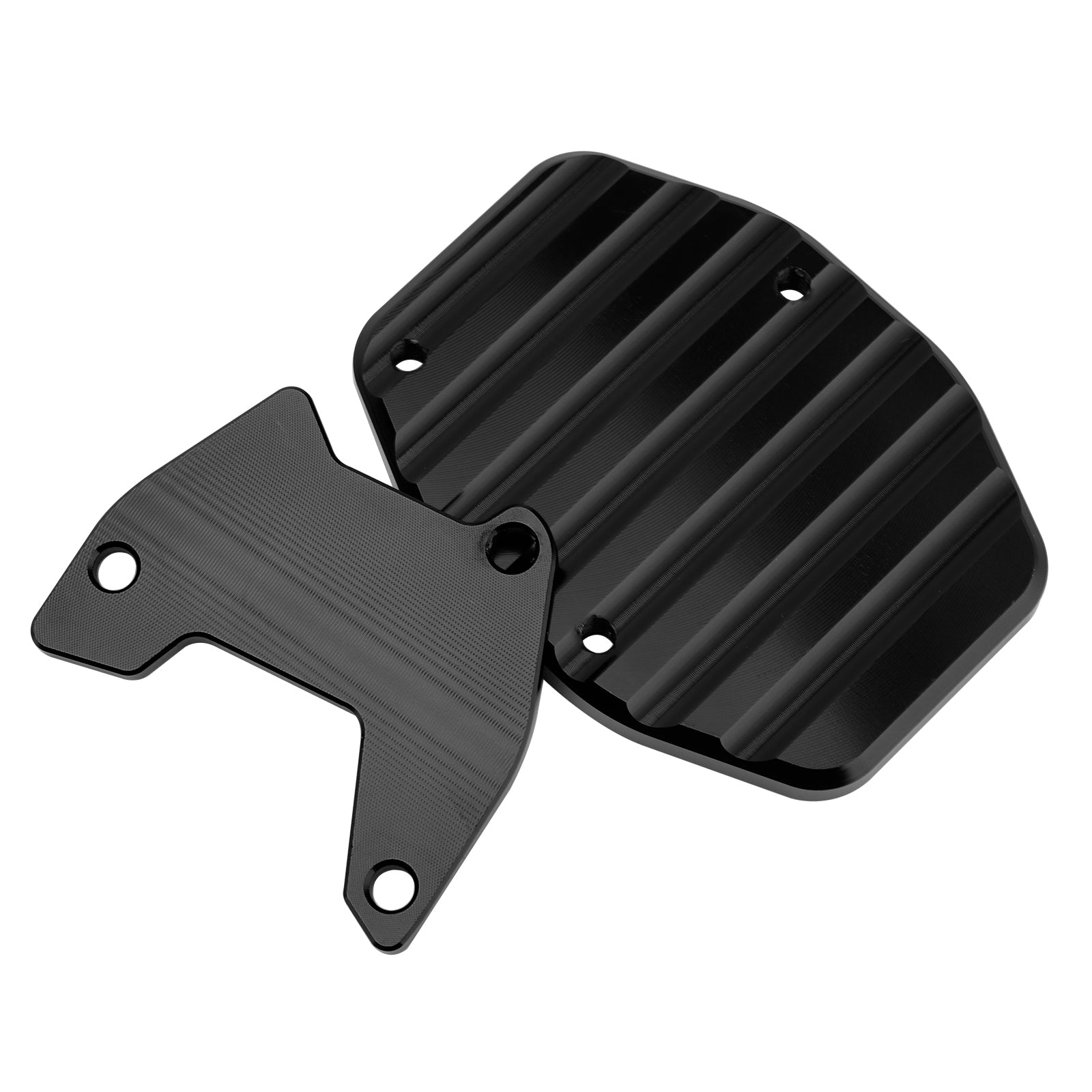 Kickstand Enlarge Plate Pad fit for Honda X-ADV 750 NSS750 2021-2025 Foza 750 2021-2023