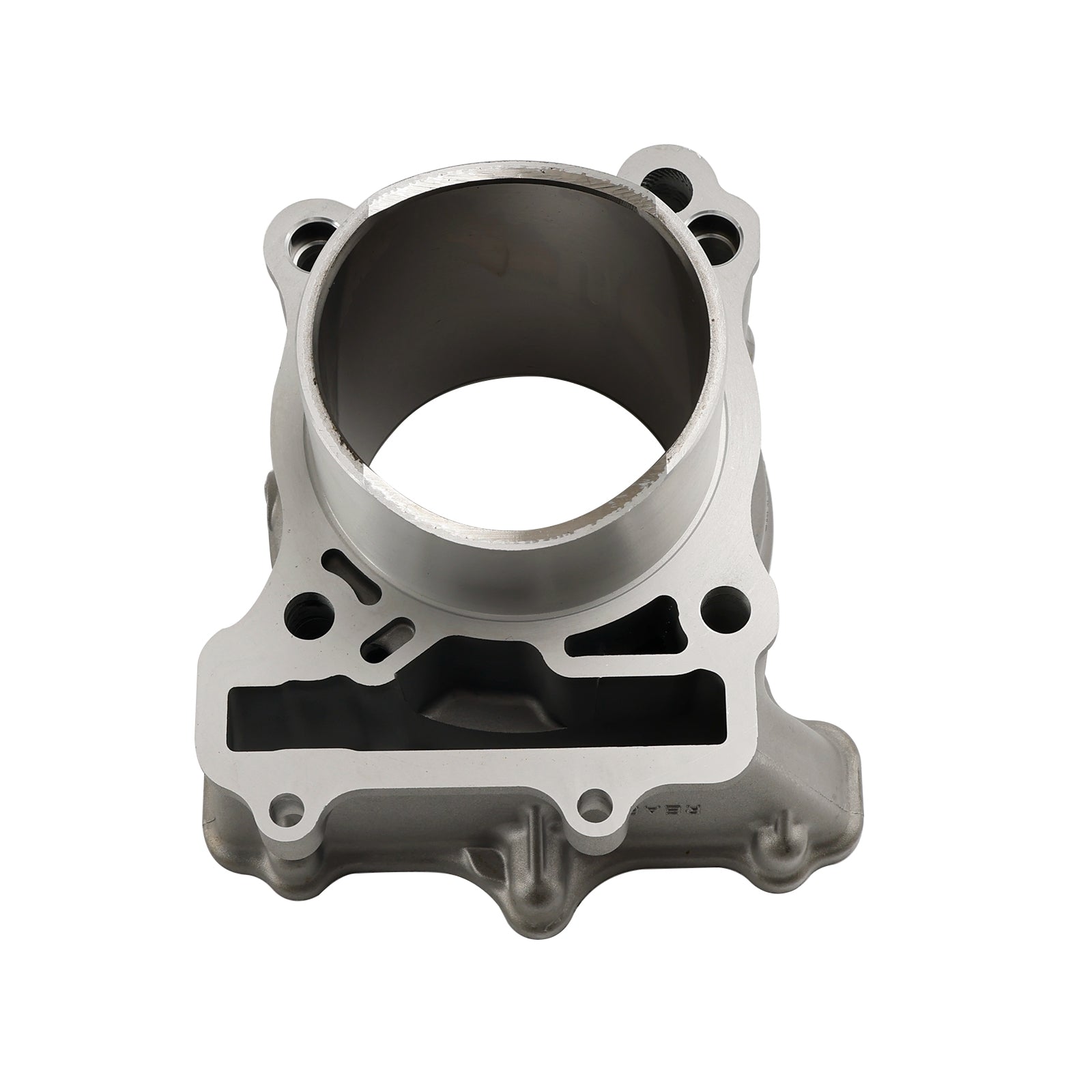 Front Rear Cylinder Barrel Jug Piston Kit for Suzuki V Strom 650 DL650 2012-2023