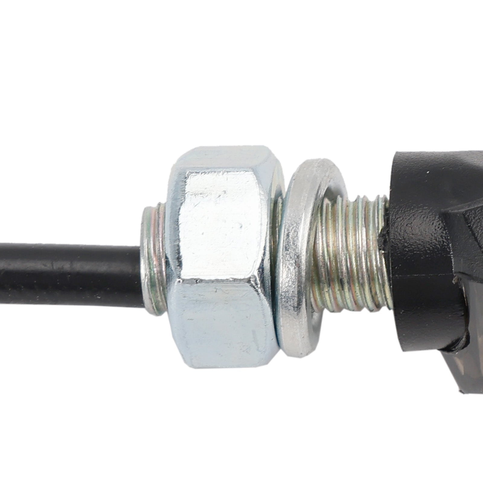 12V LED Turn Signal Indicator Light 8mm Universal Motorcycle For Kawasaki