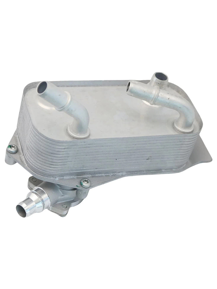 Engine Oil Cooler 17217551647 For BMW 325i 328i 330i 335i X1 Z4 2.0L 3.0L 13