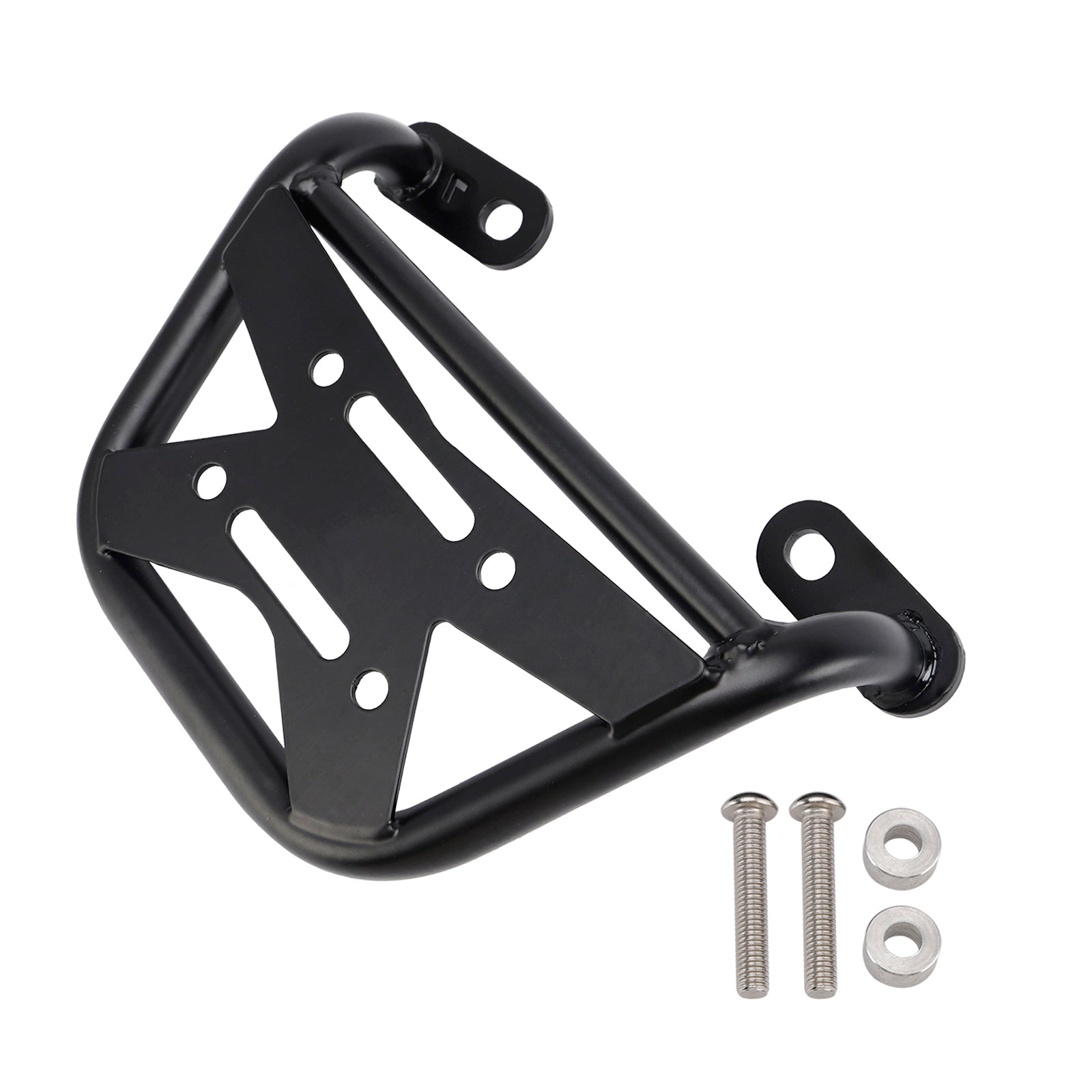 Side Bag Racks Saddlebag Mounting Bracket Fit Left For Scrambler Speed 400 T4