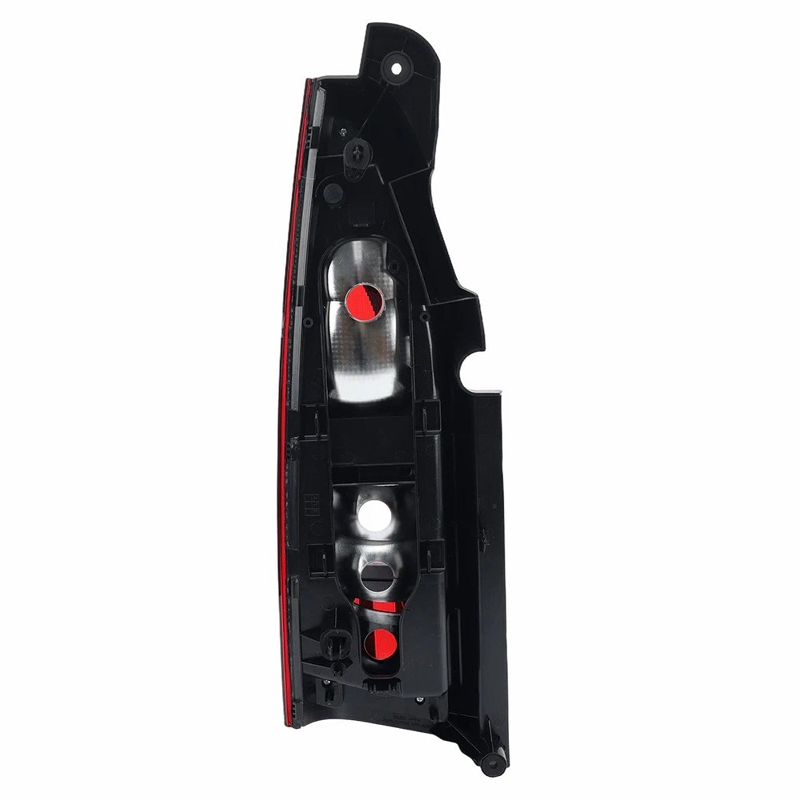 2018-2023 For Peugeot Rifter Heckklappe Rear Right Tail Light Tail Lamp Halogen 9820555280