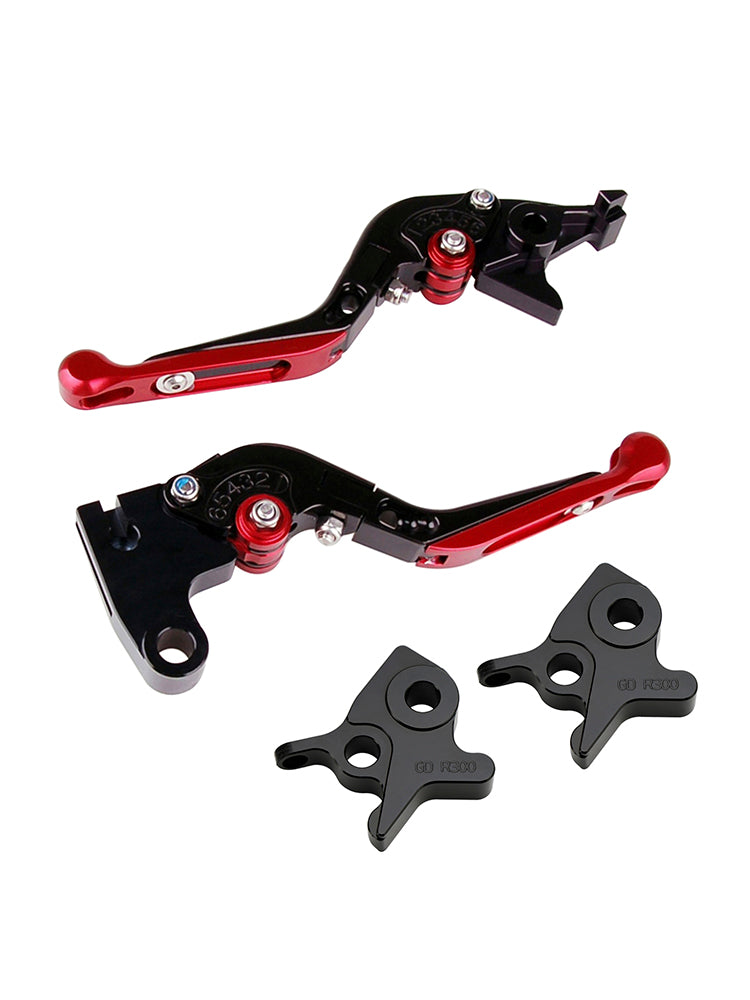 2017-2022 KYMCO AK550 Adjustable Clutch Brake Lever