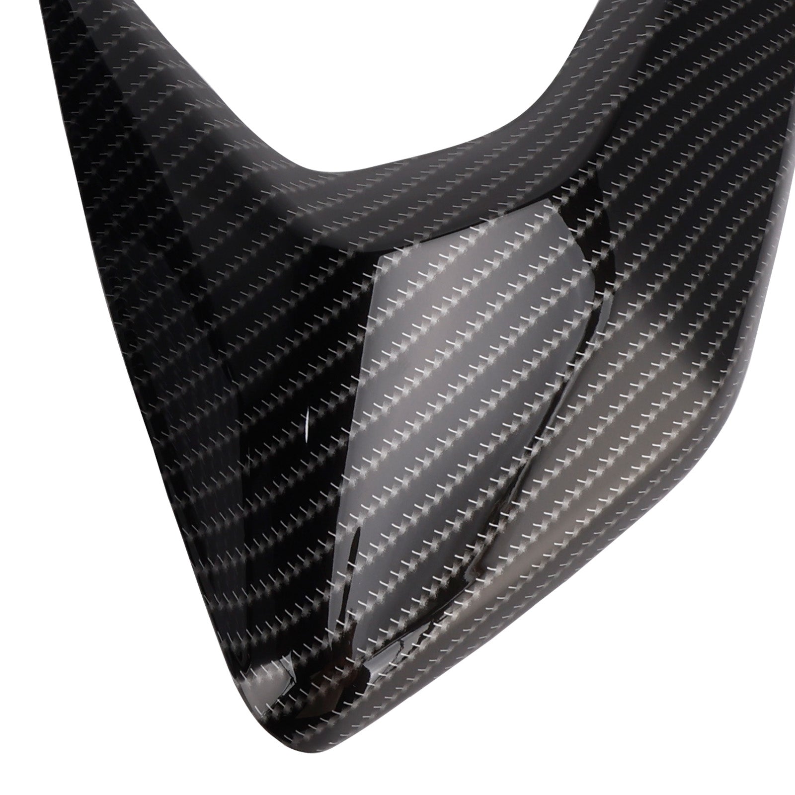 2020-2022 Street Triple 765 R/RS Side Frame Cover Panel Fairing